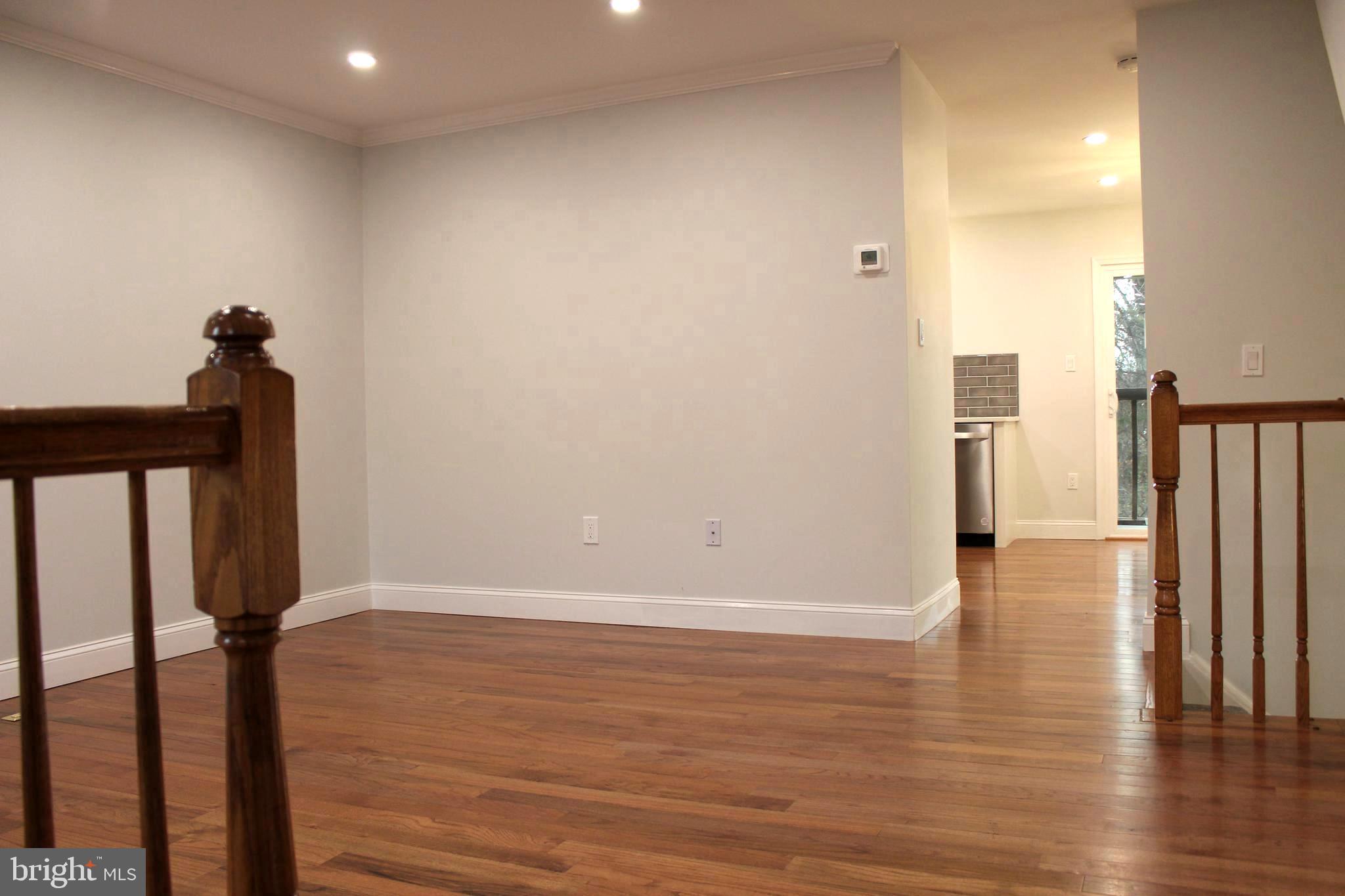 DAWSONS RIDGE - Residential Lease