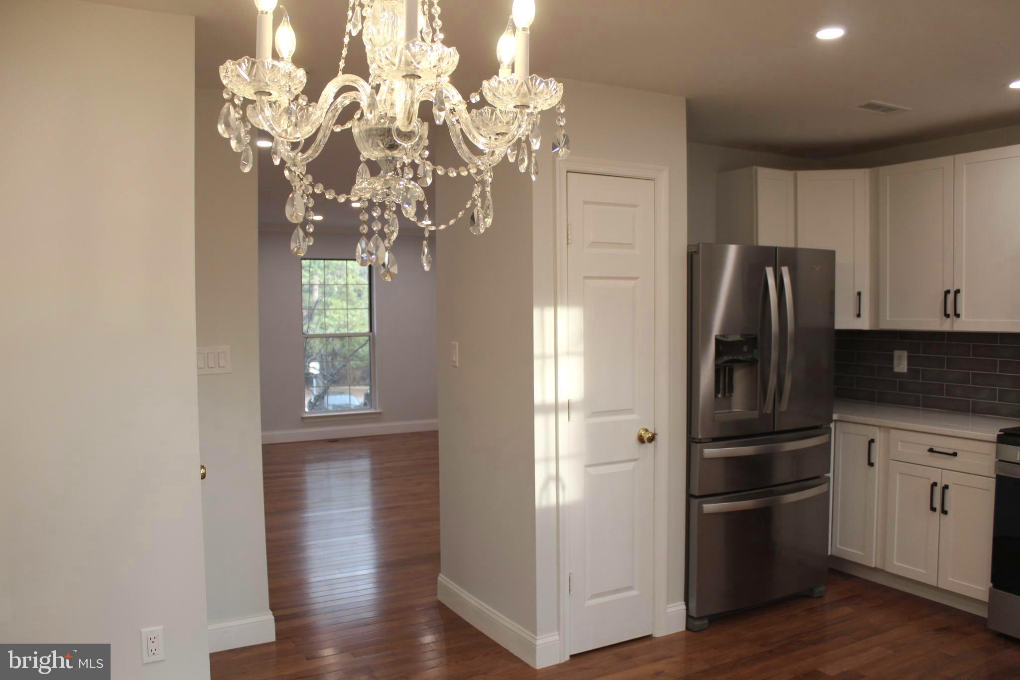 DAWSONS RIDGE - Residential Lease