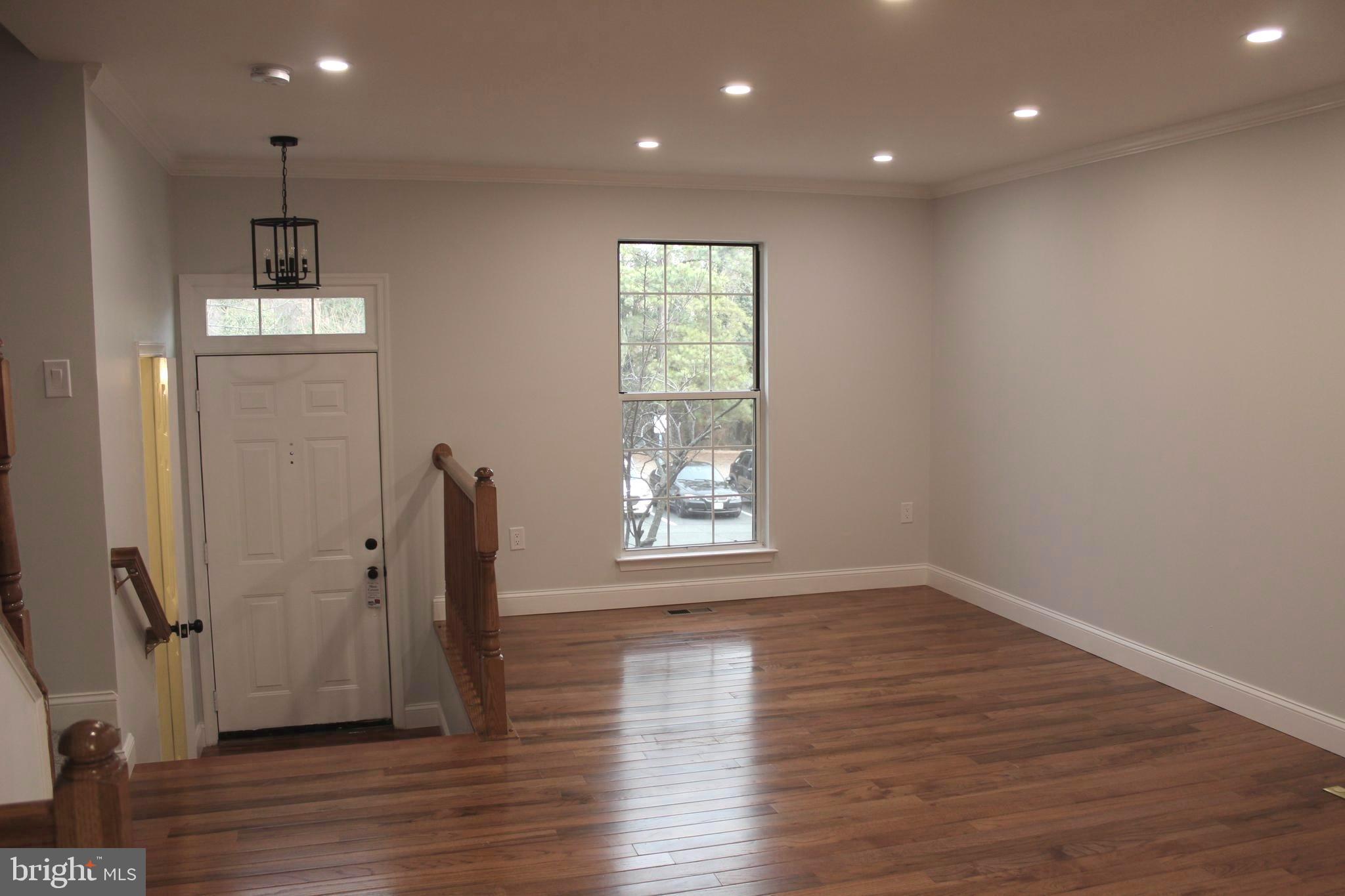 DAWSONS RIDGE - Residential Lease