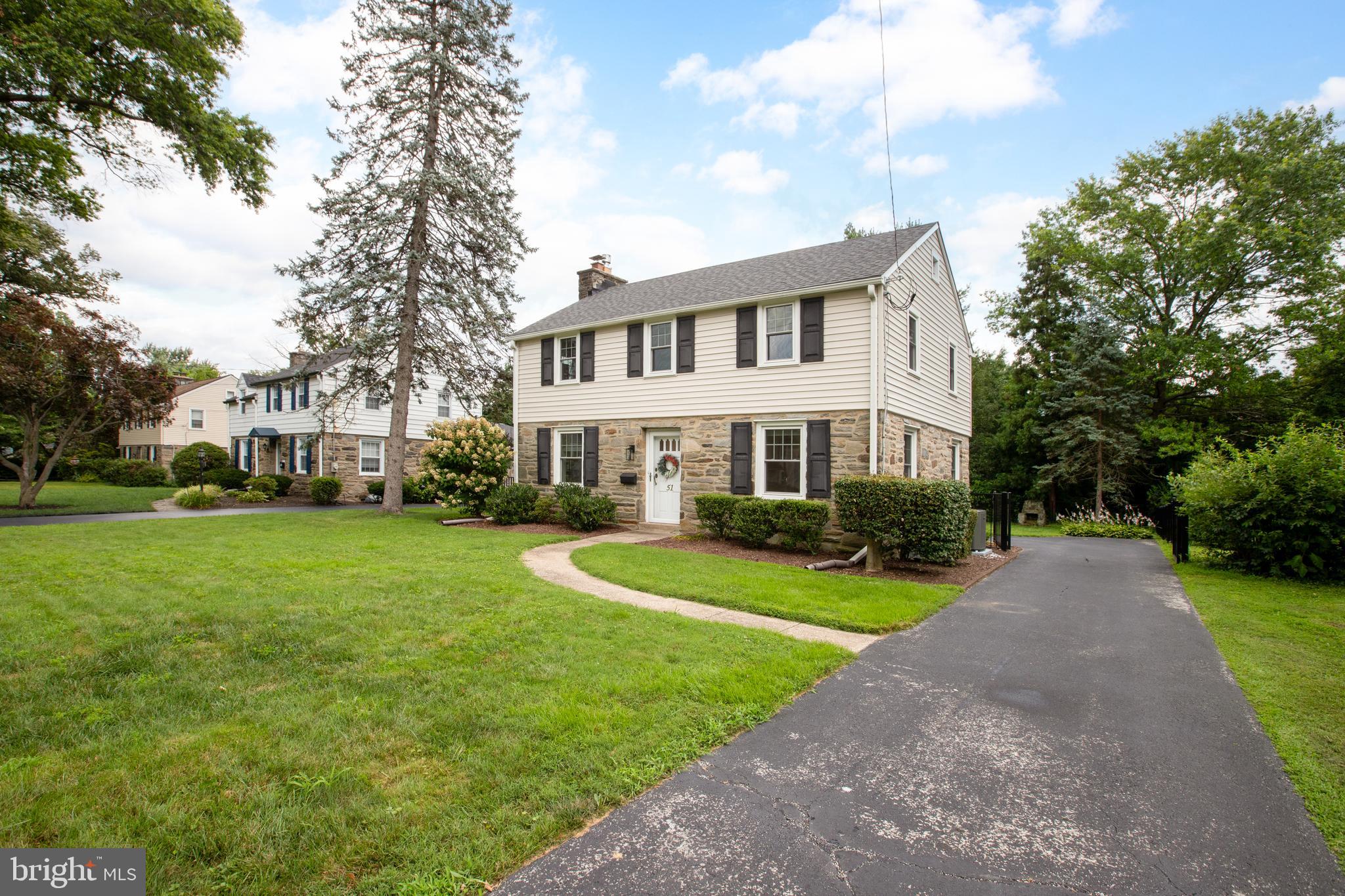 51 MANSION ROAD