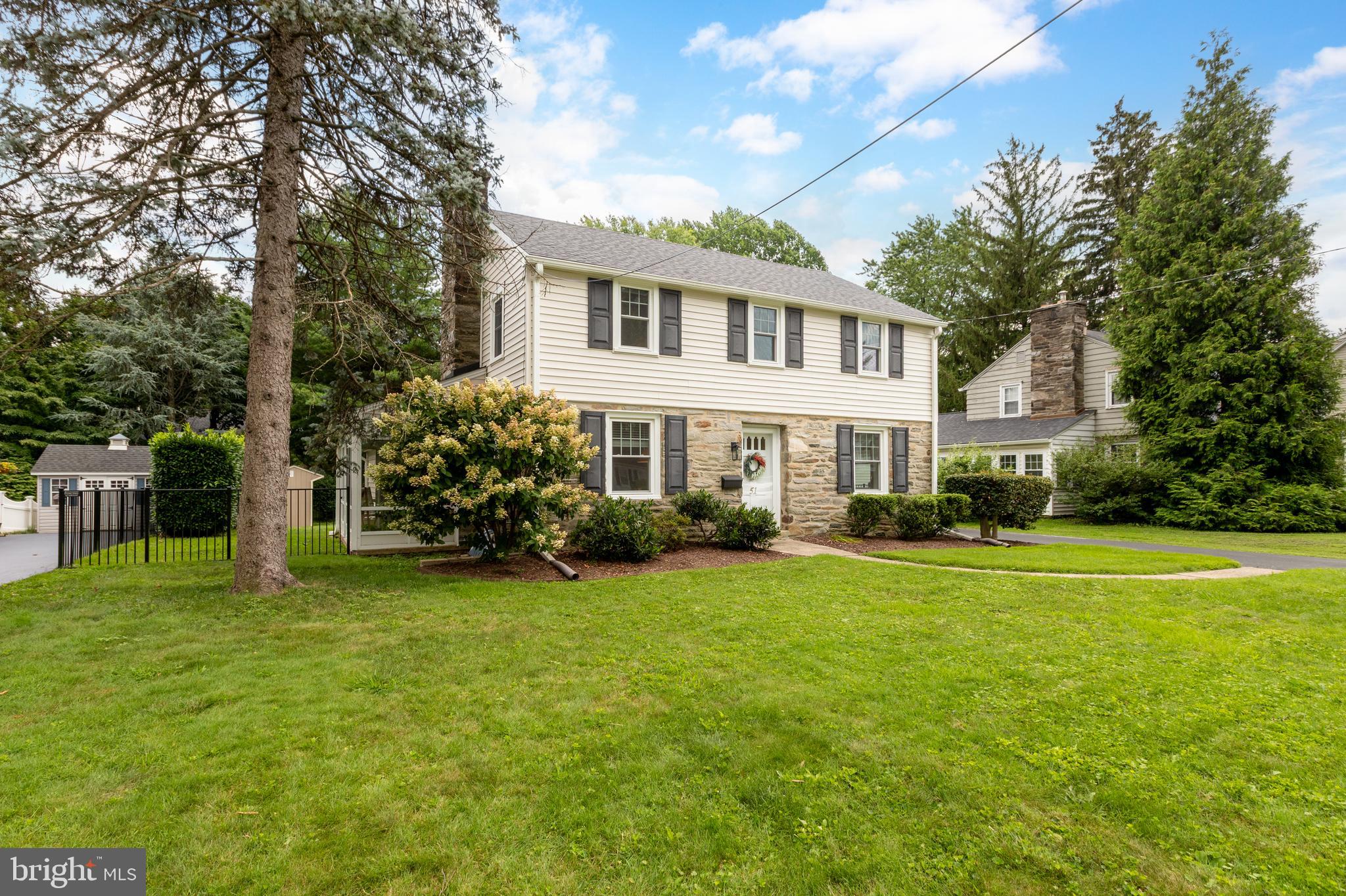 51 MANSION ROAD