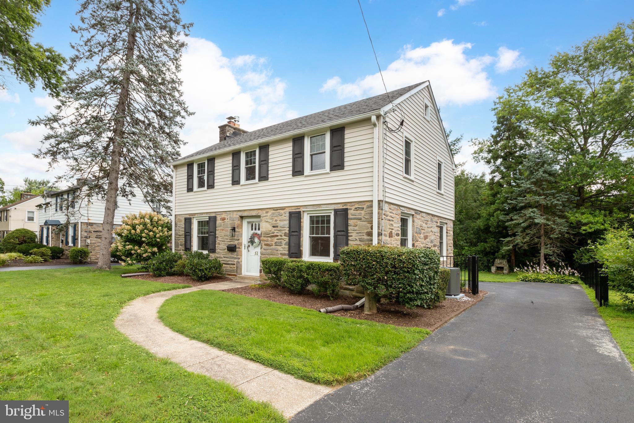 51 MANSION ROAD
