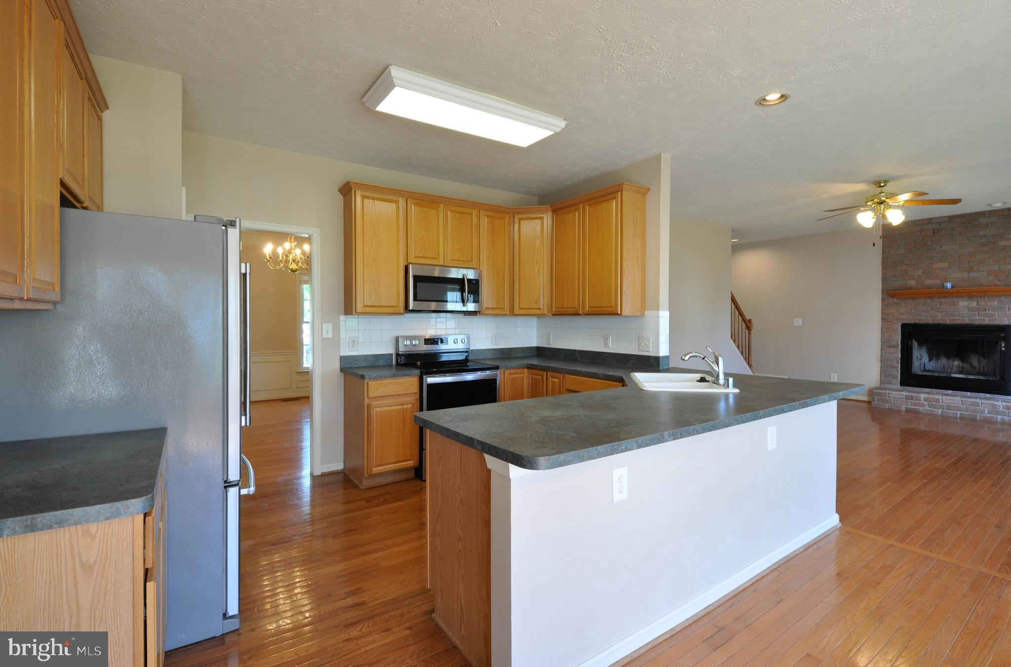 PELHAM'S CROSSING - Residential