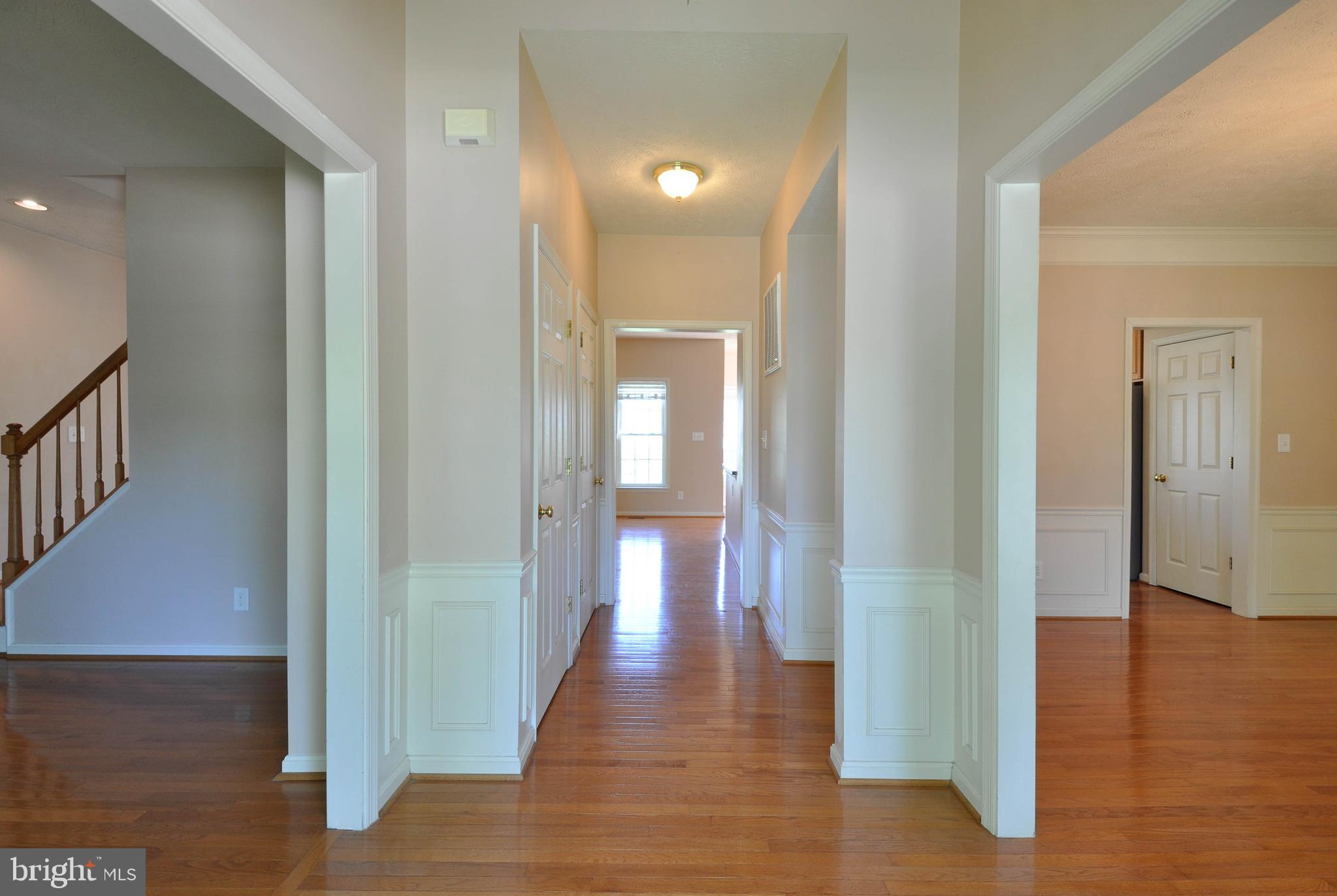 PELHAM'S CROSSING - Residential