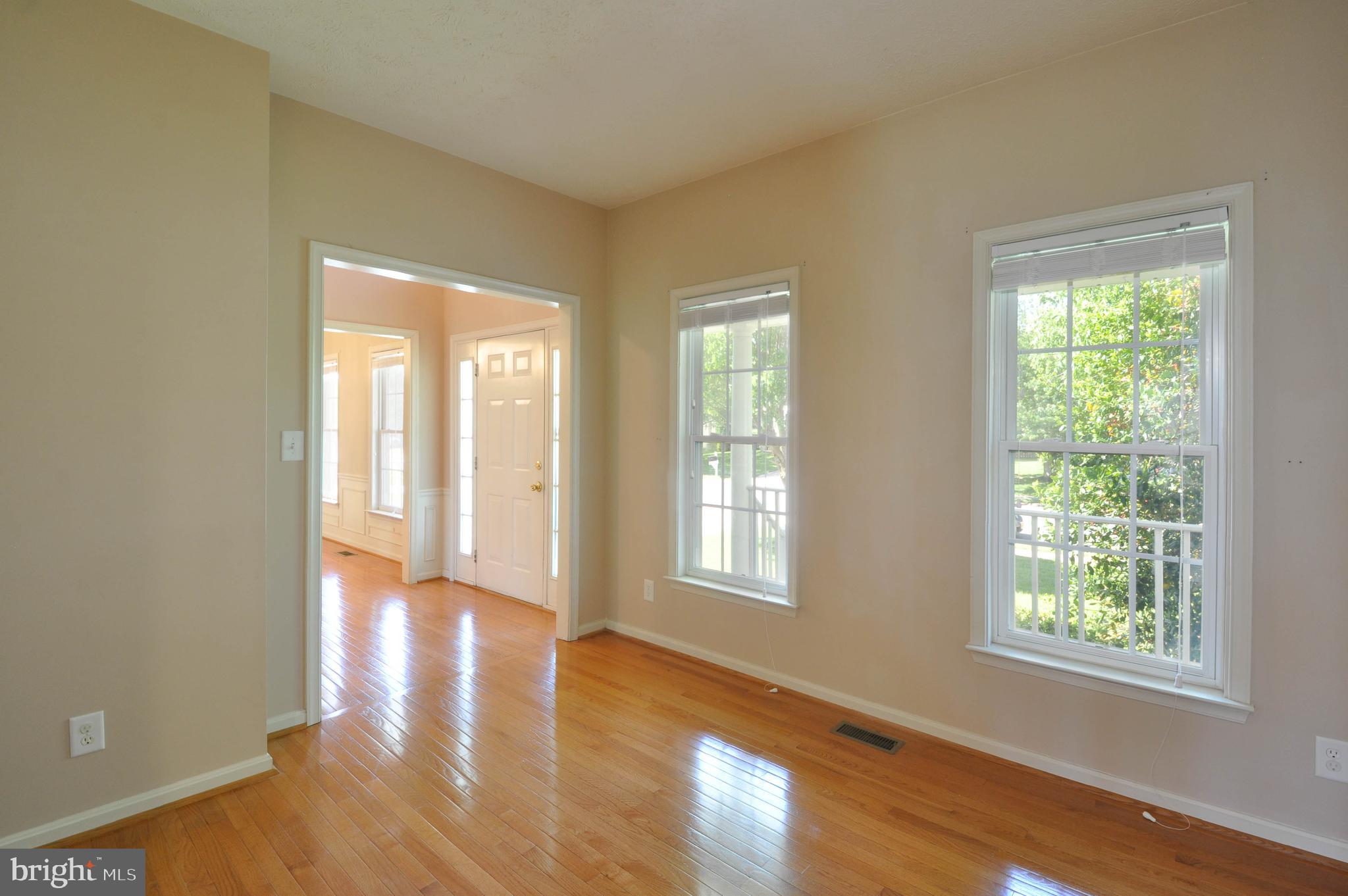 PELHAM'S CROSSING - Residential