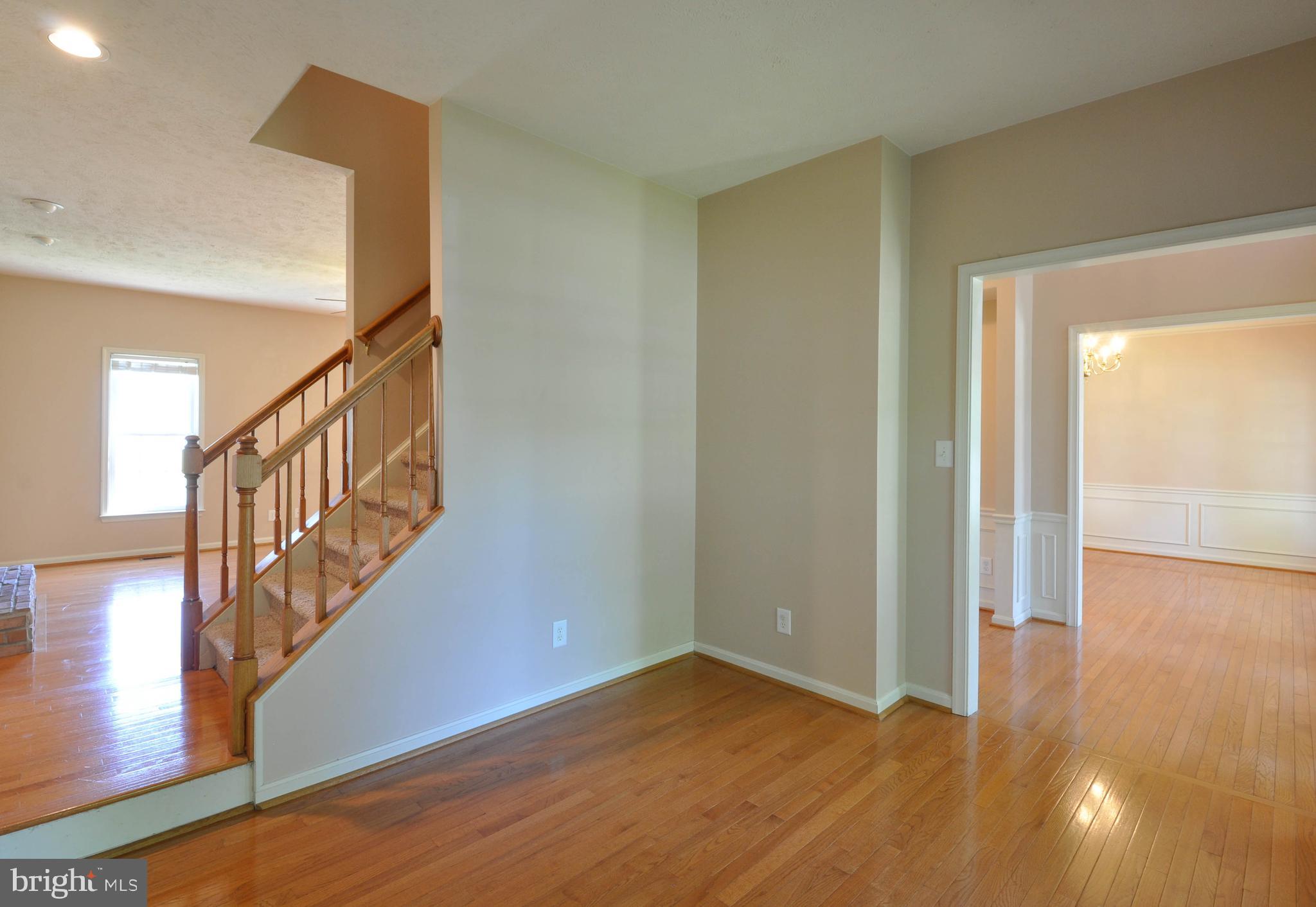 PELHAM'S CROSSING - Residential