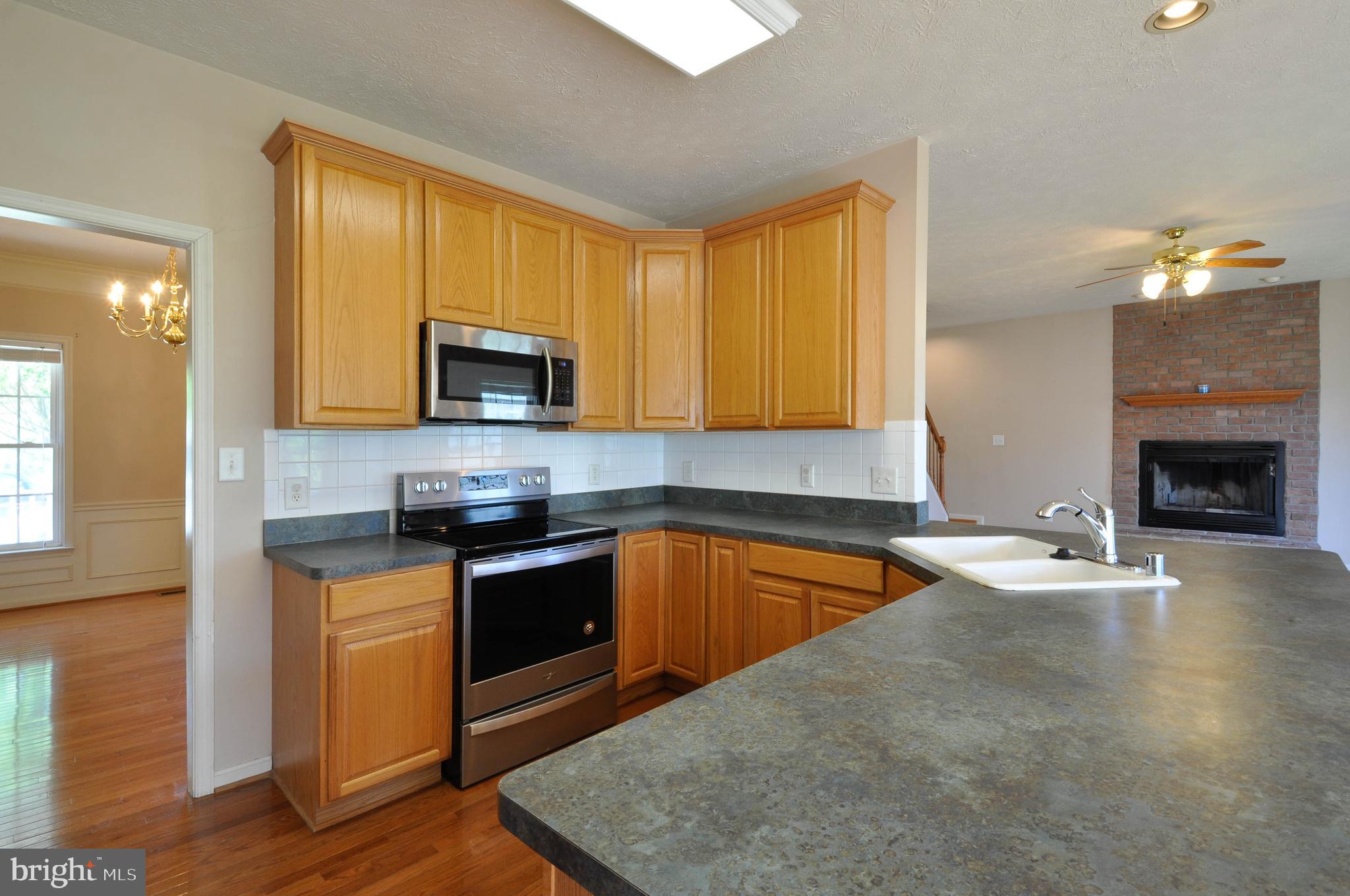 PELHAM'S CROSSING - Residential