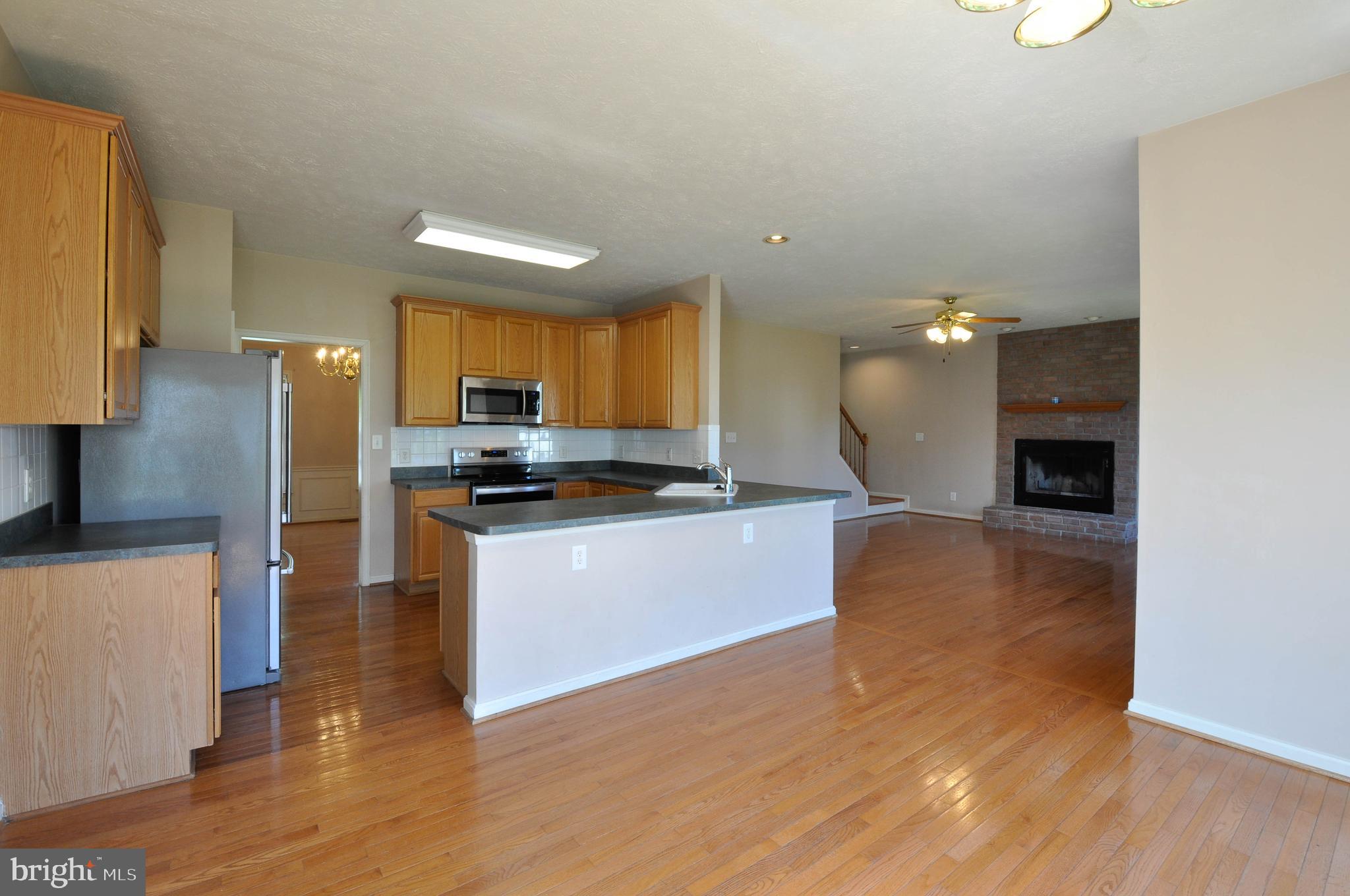 PELHAM'S CROSSING - Residential