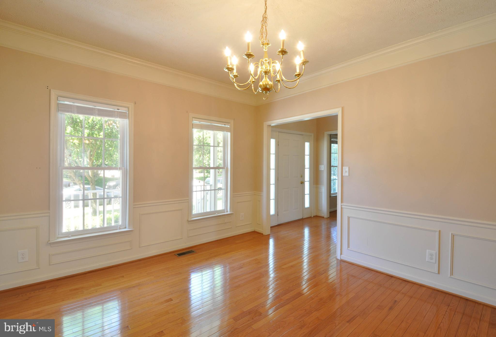 PELHAM'S CROSSING - Residential