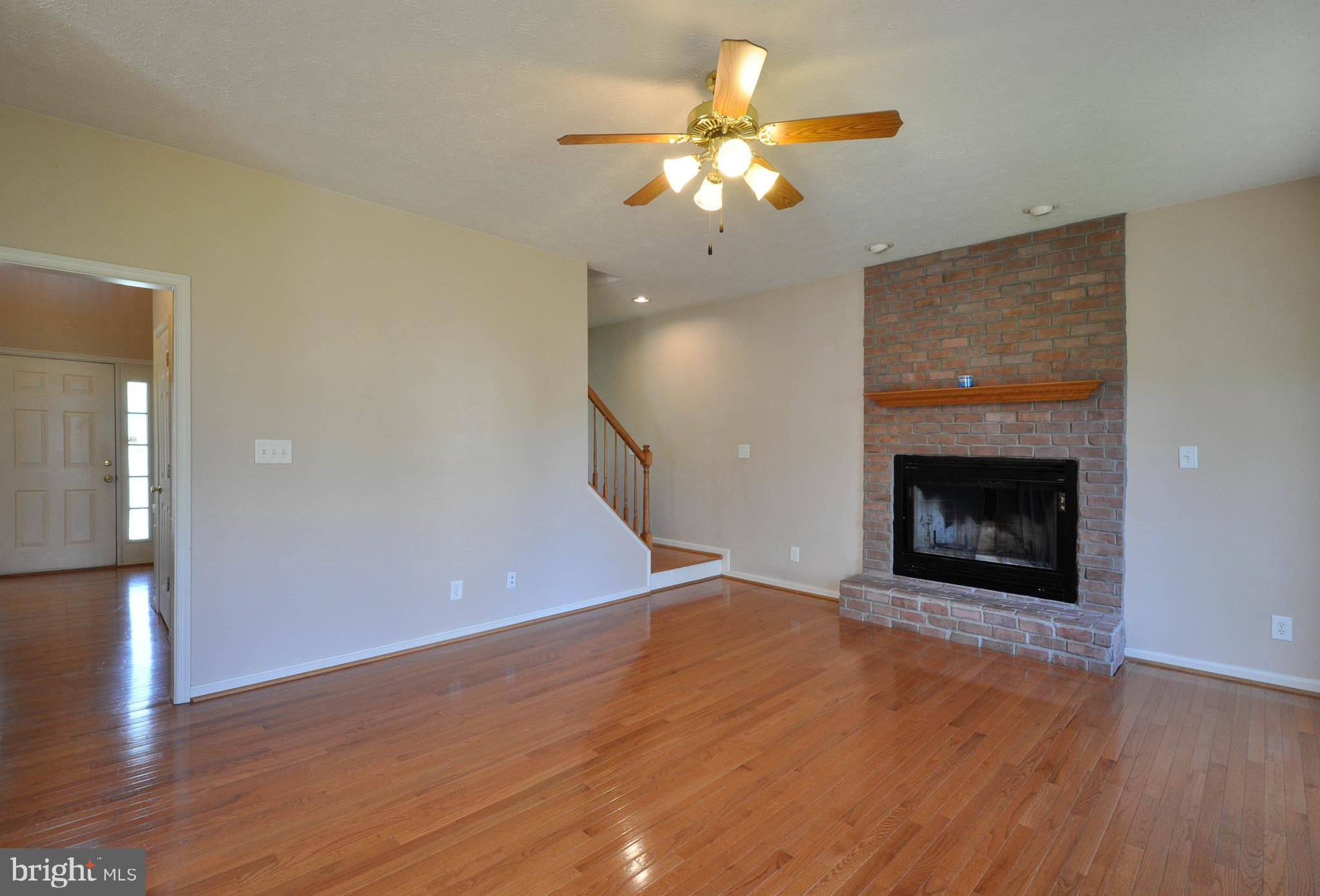 PELHAM'S CROSSING - Residential