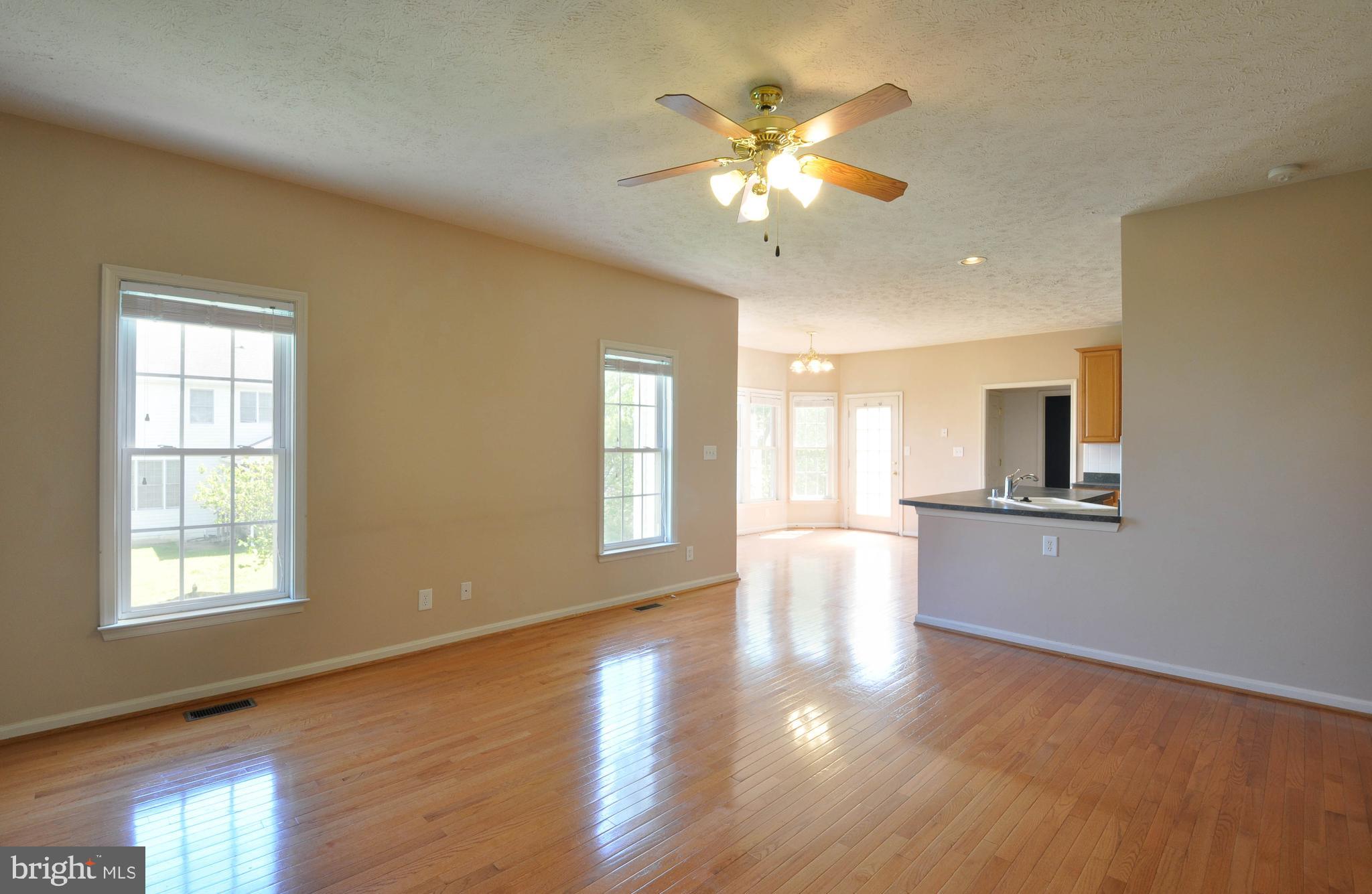 PELHAM'S CROSSING - Residential