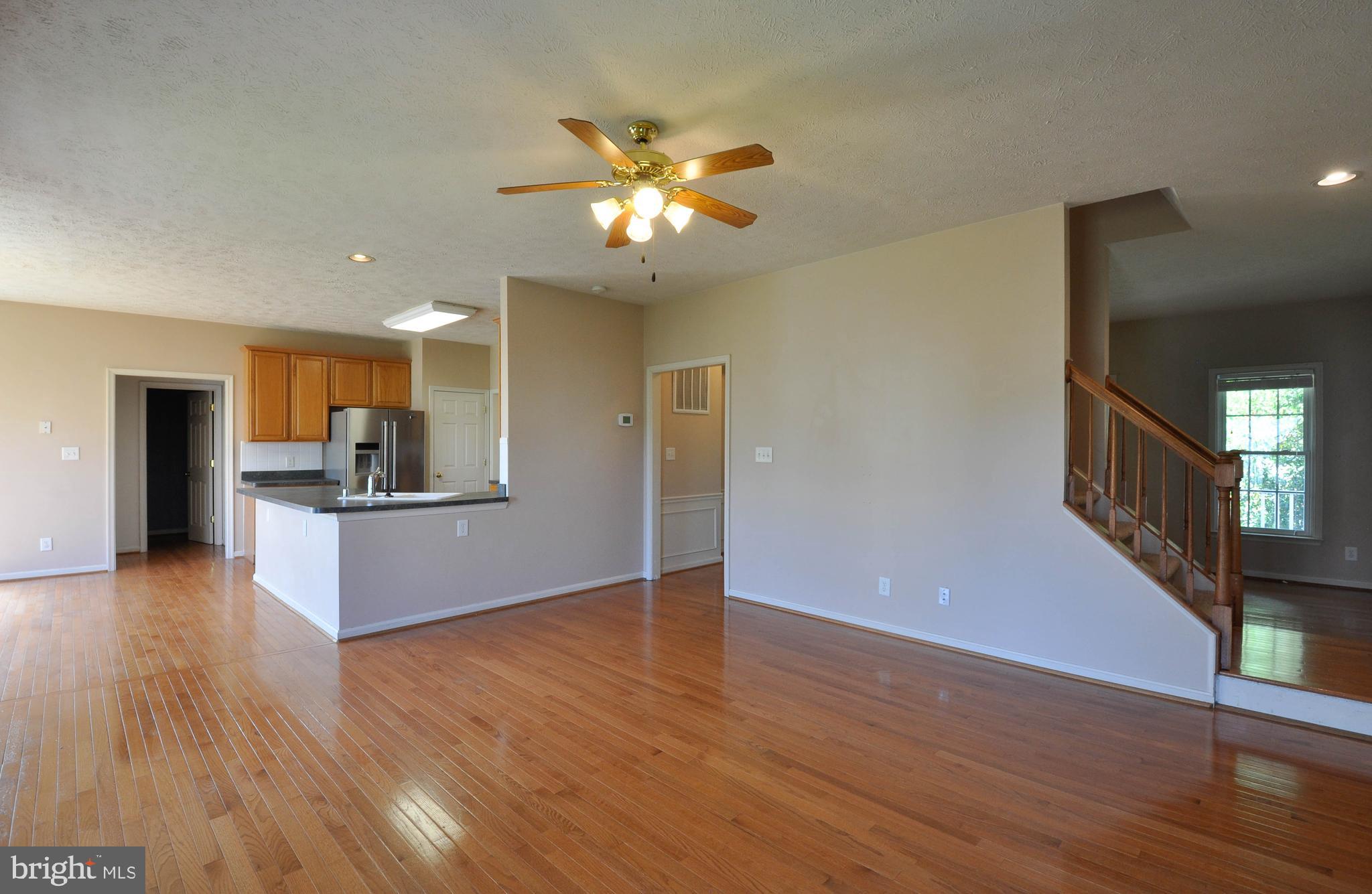 PELHAM'S CROSSING - Residential