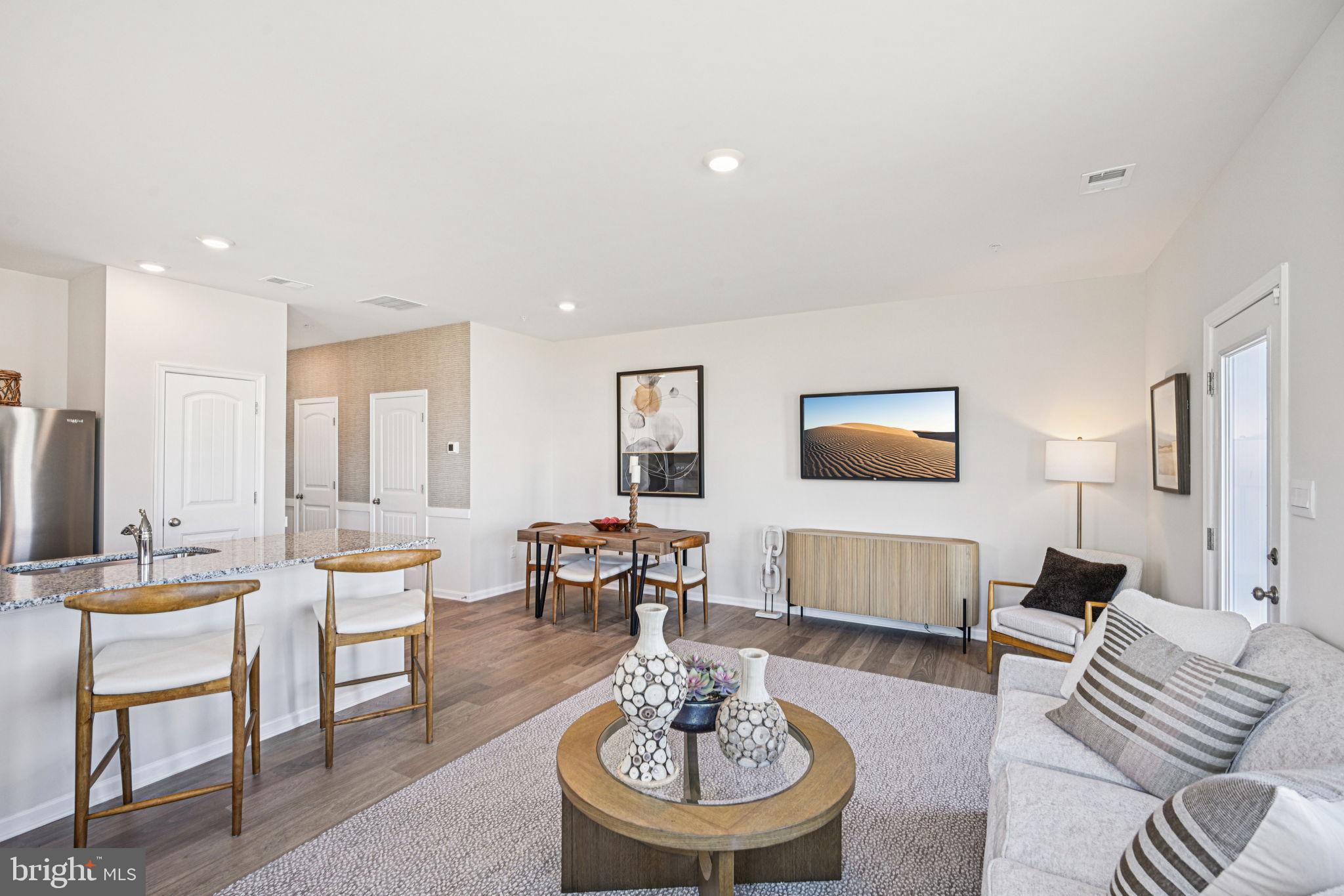 INGRAM VILLAGE - Residential