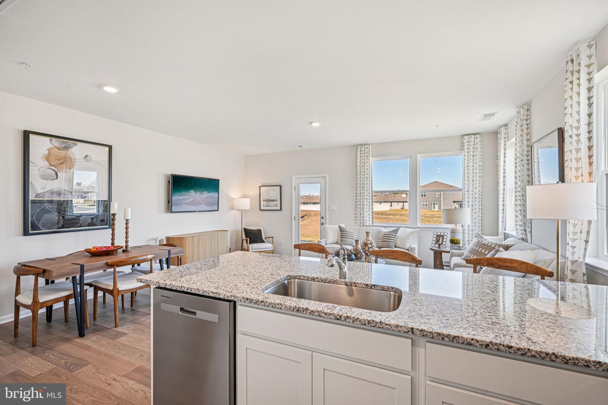 INGRAM VILLAGE - Residential