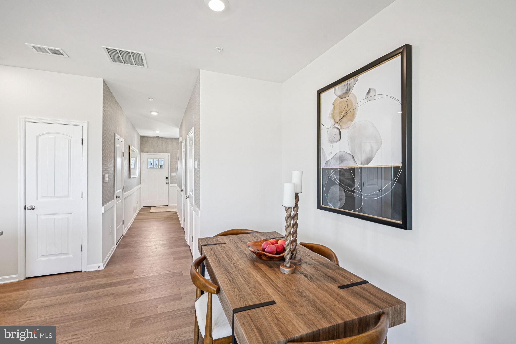 INGRAM VILLAGE - Residential