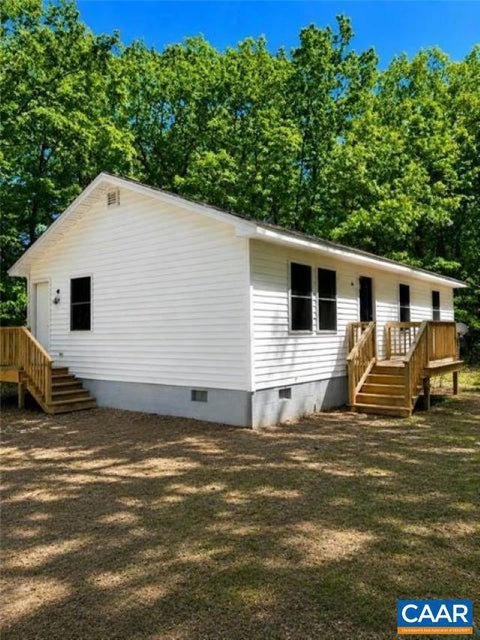 Photo of 3764 Waldrop Church Rd, LOUISA, VA 23093 (MLS # 678050)