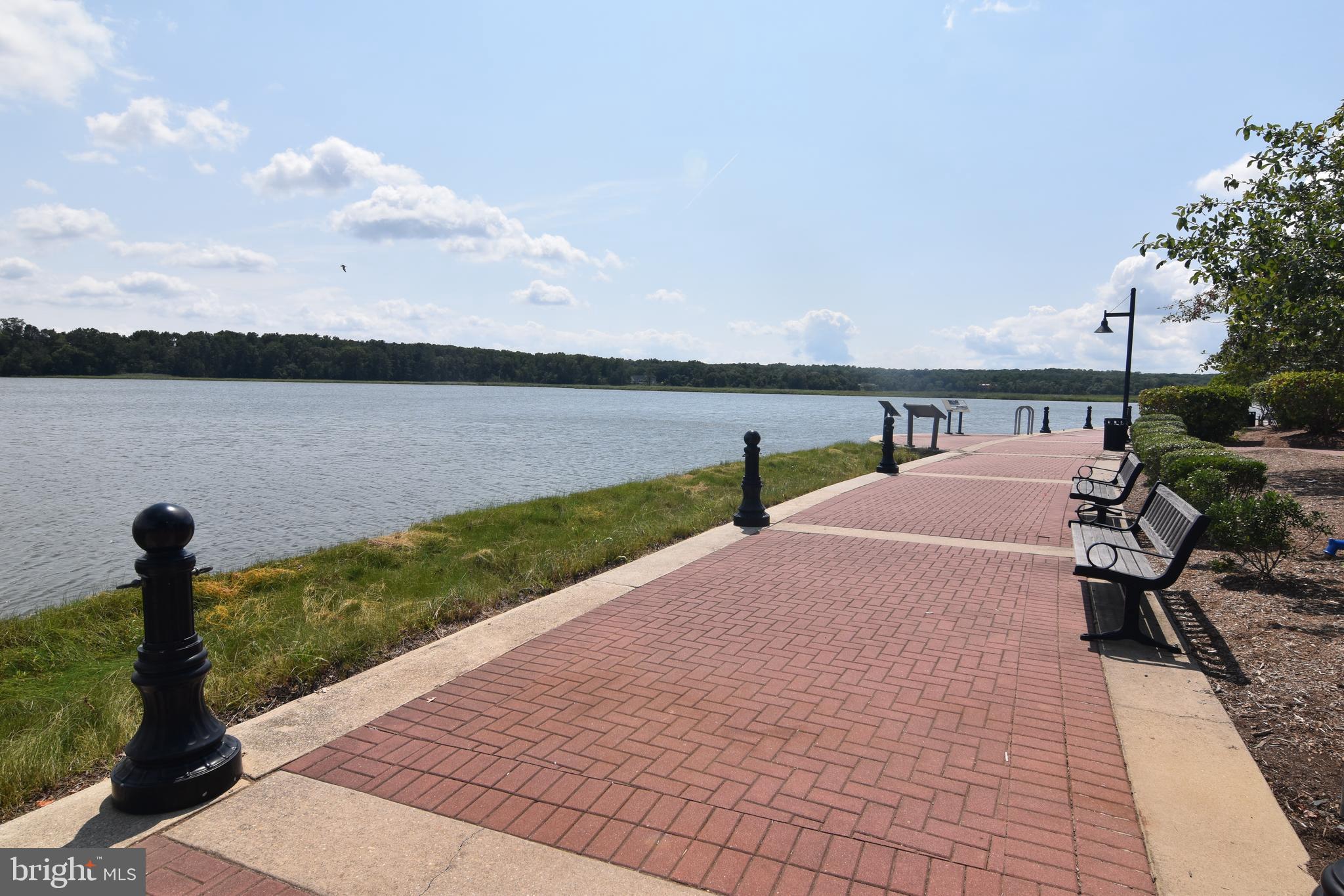 LEONARDTOWN LANDING - Residential Lease