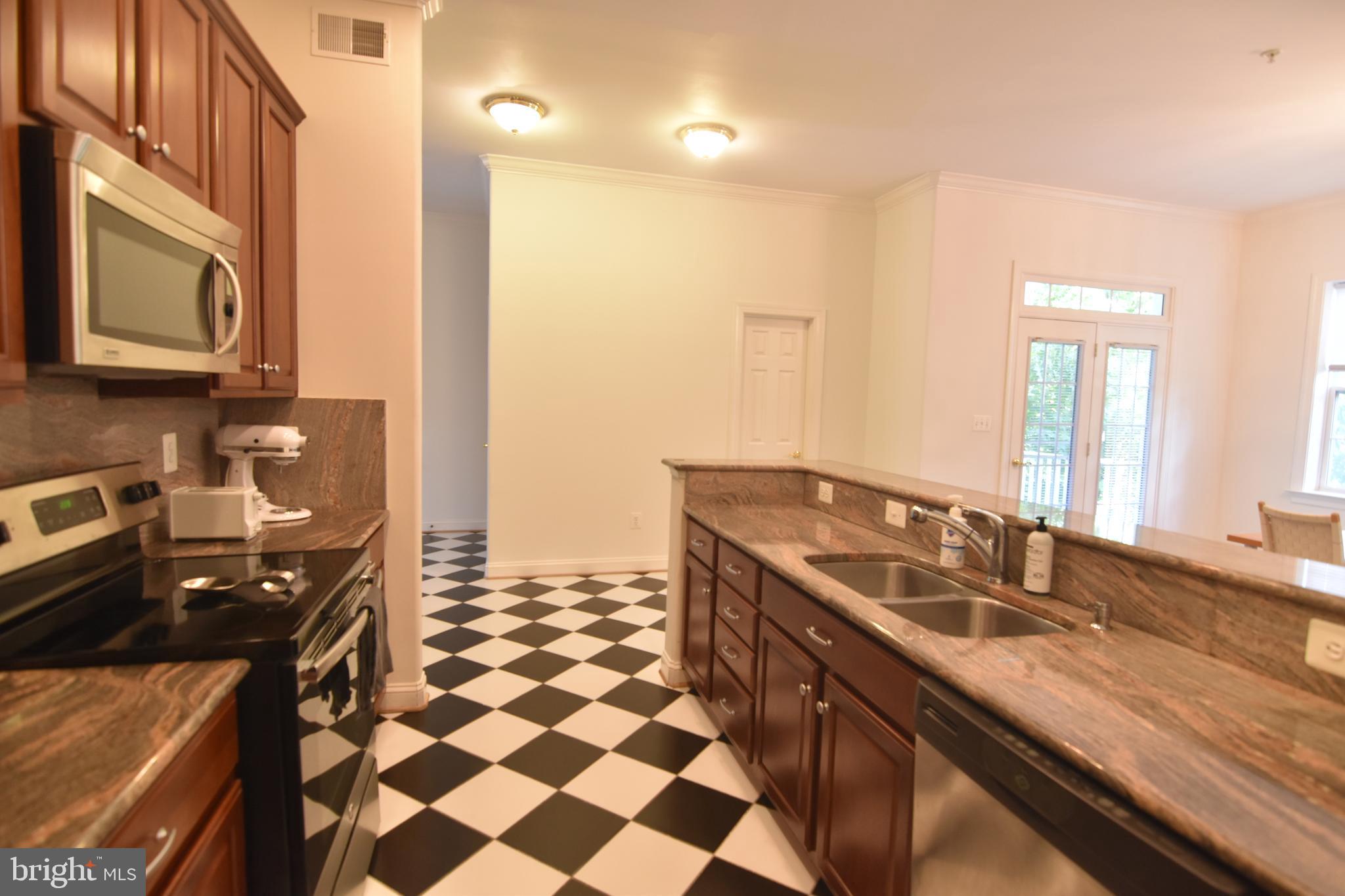 LEONARDTOWN LANDING - Residential Lease