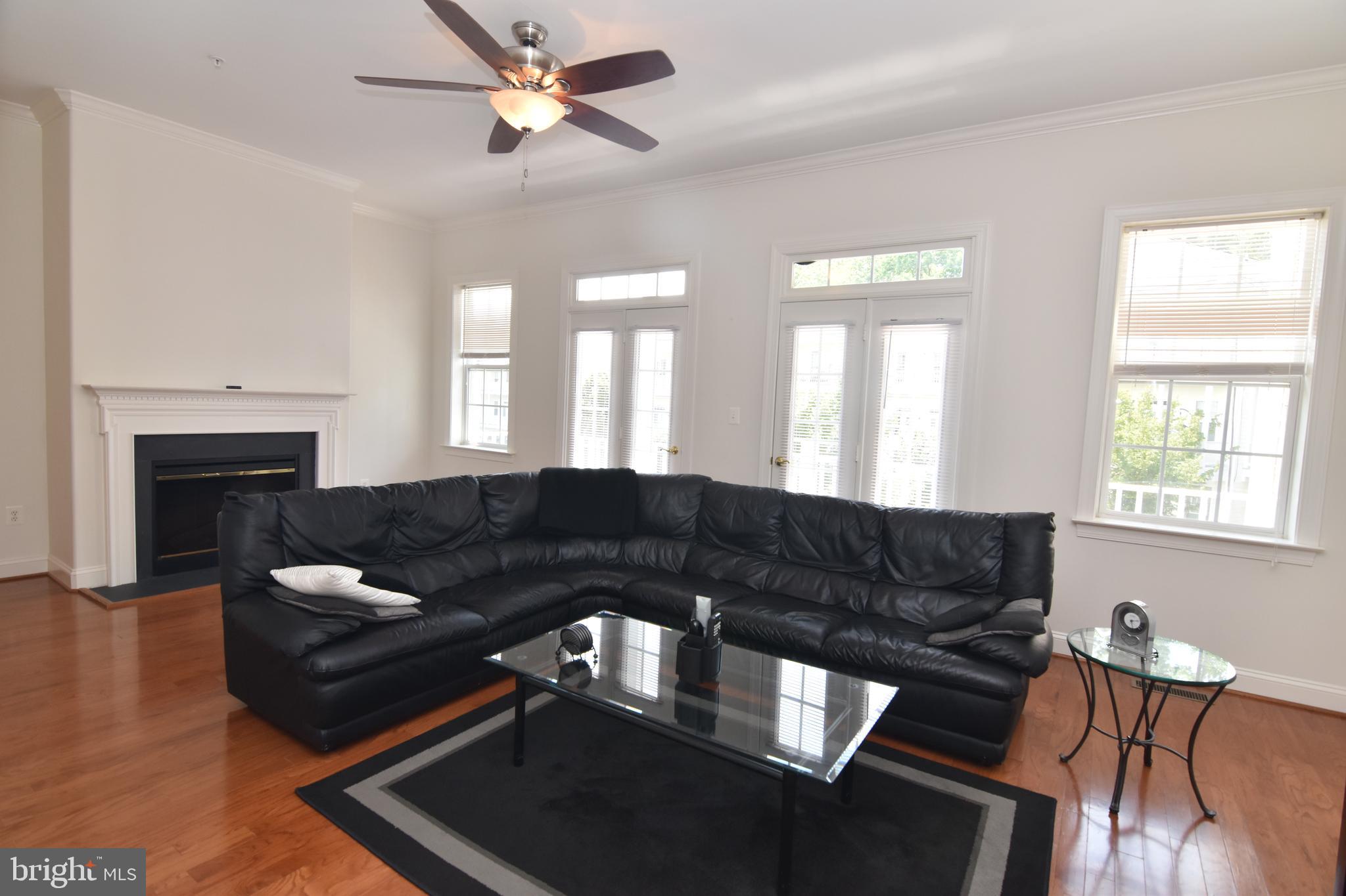 LEONARDTOWN LANDING - Residential Lease