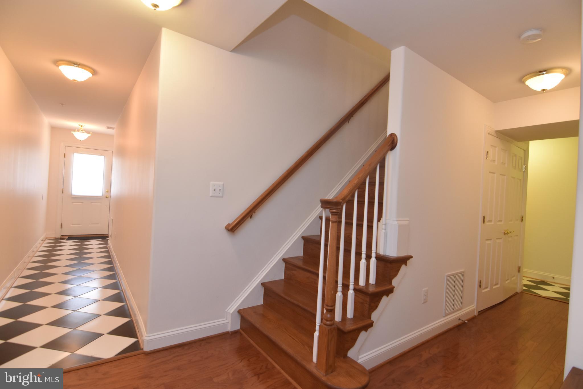 LEONARDTOWN LANDING - Residential Lease