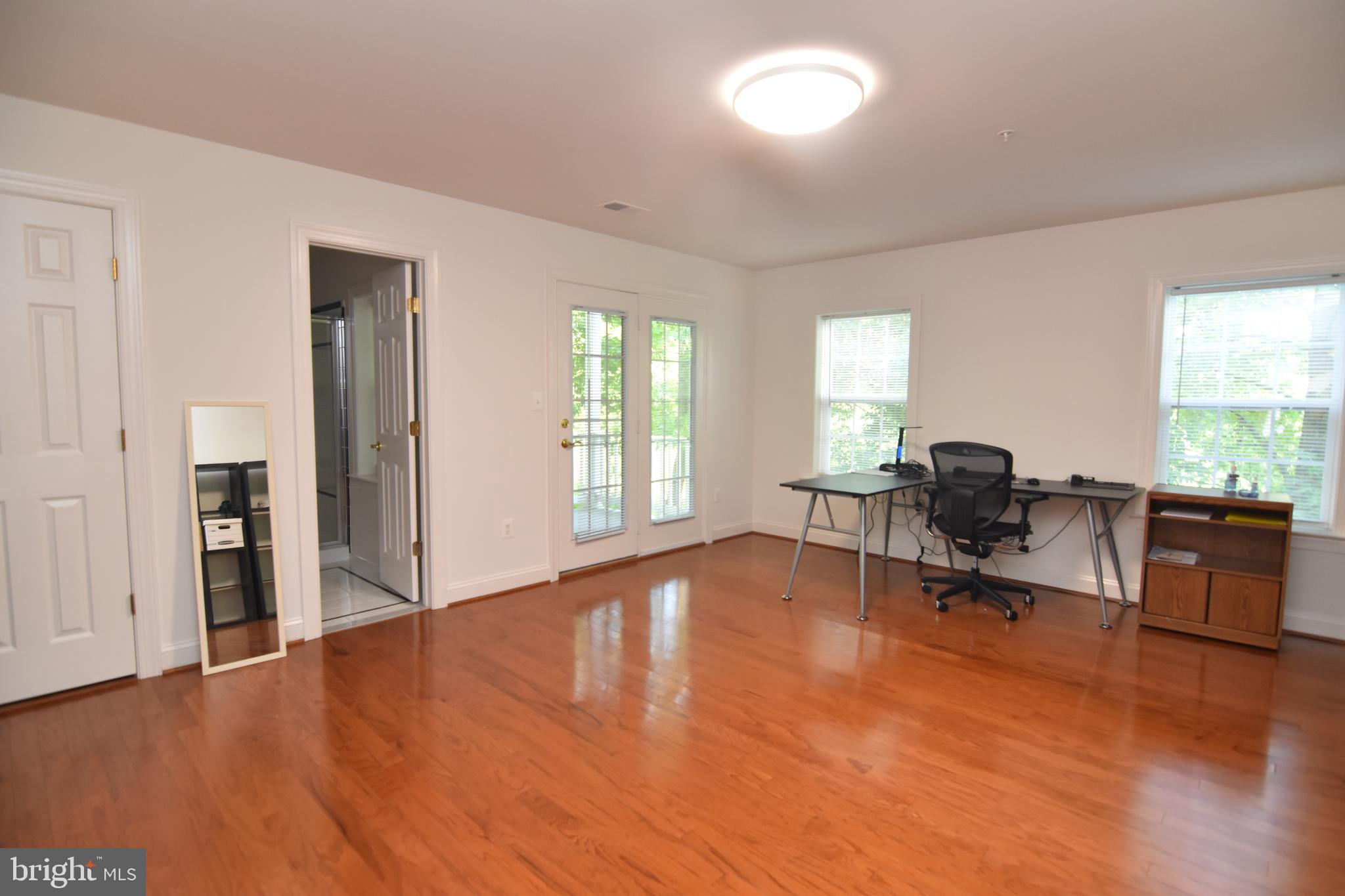 LEONARDTOWN LANDING - Residential Lease