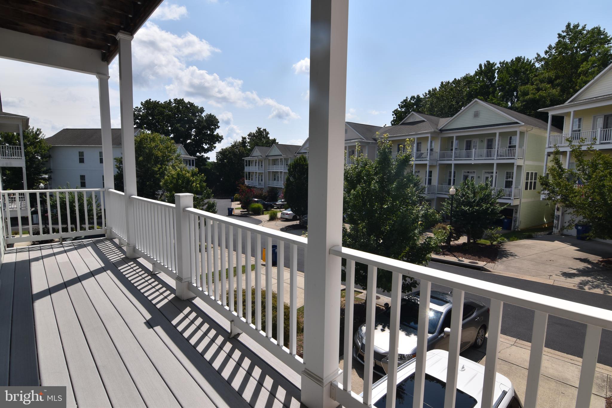 LEONARDTOWN LANDING - Residential Lease