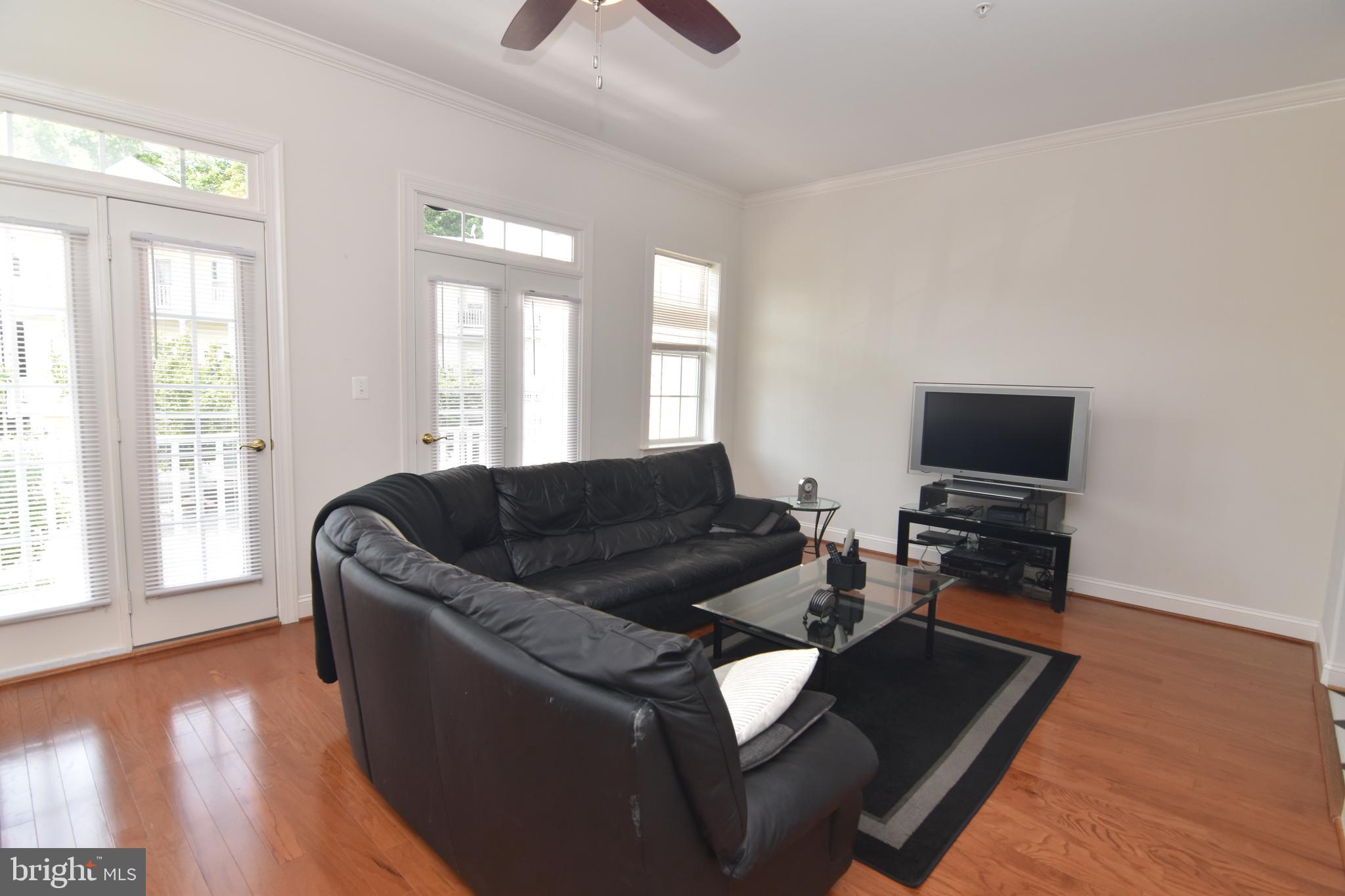 LEONARDTOWN LANDING - Residential Lease