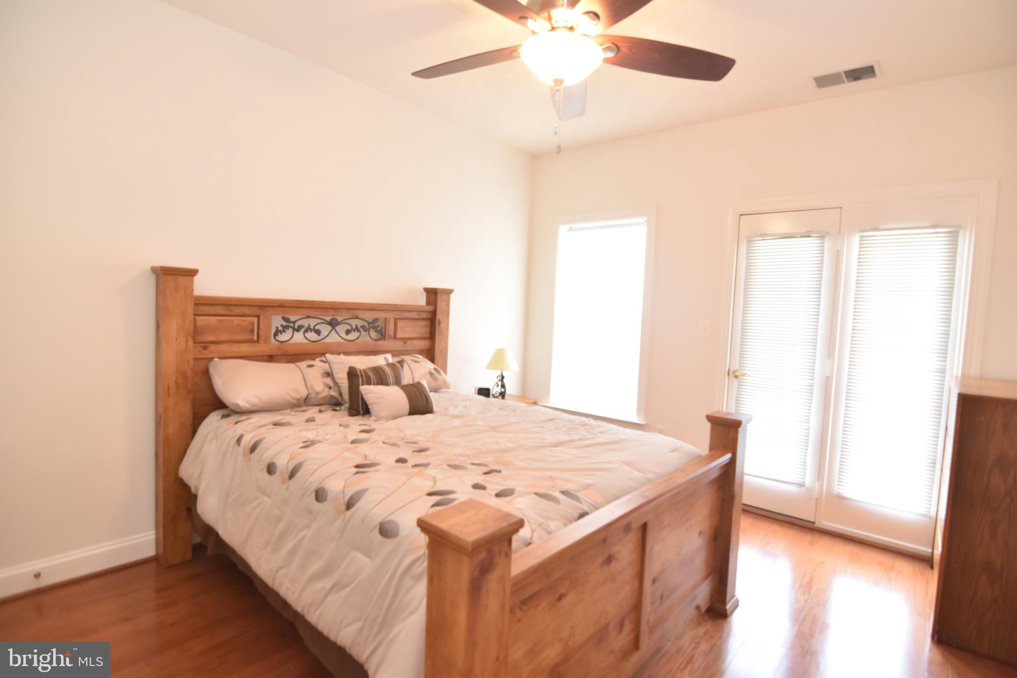 LEONARDTOWN LANDING - Residential Lease