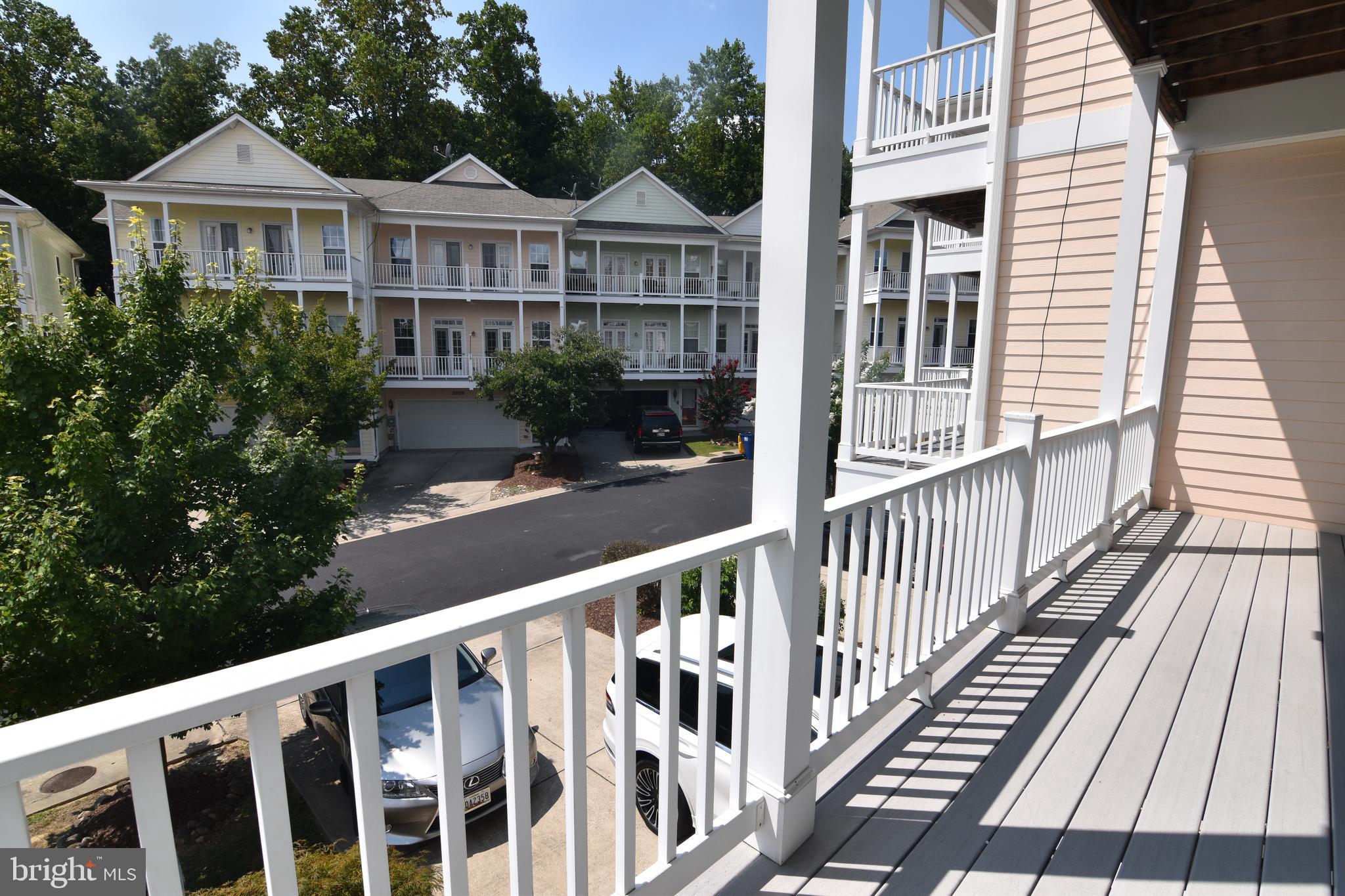 LEONARDTOWN LANDING - Residential Lease