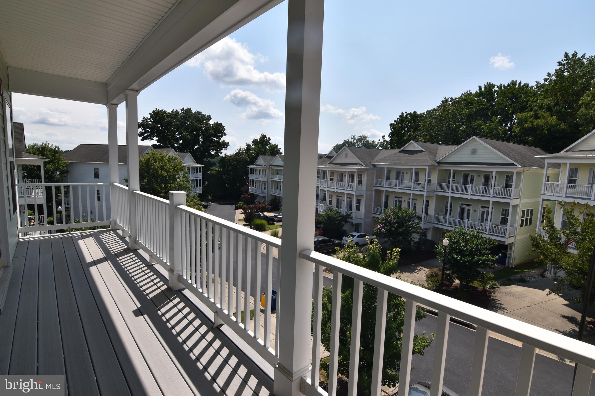 LEONARDTOWN LANDING - Residential Lease