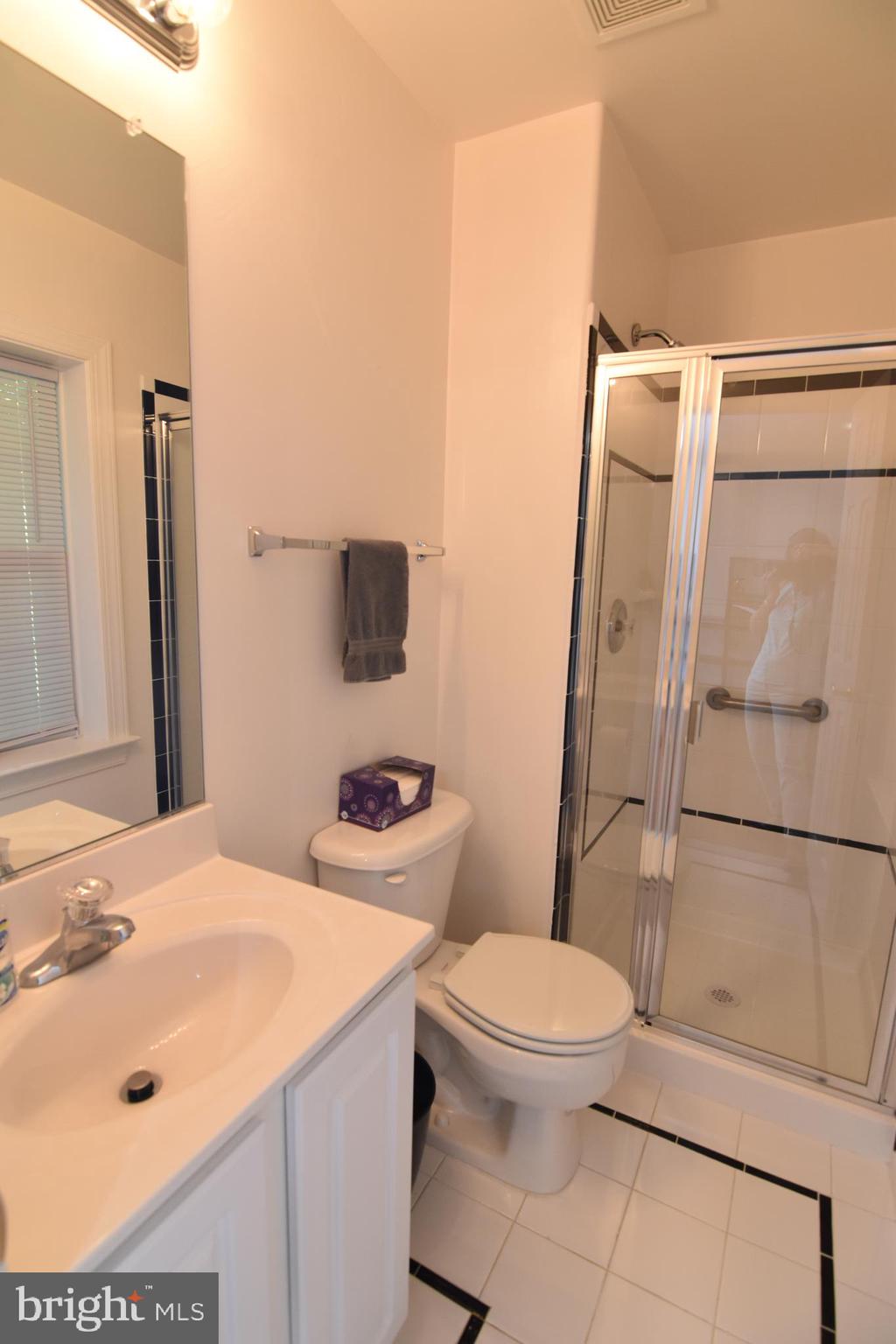 LEONARDTOWN LANDING - Residential Lease