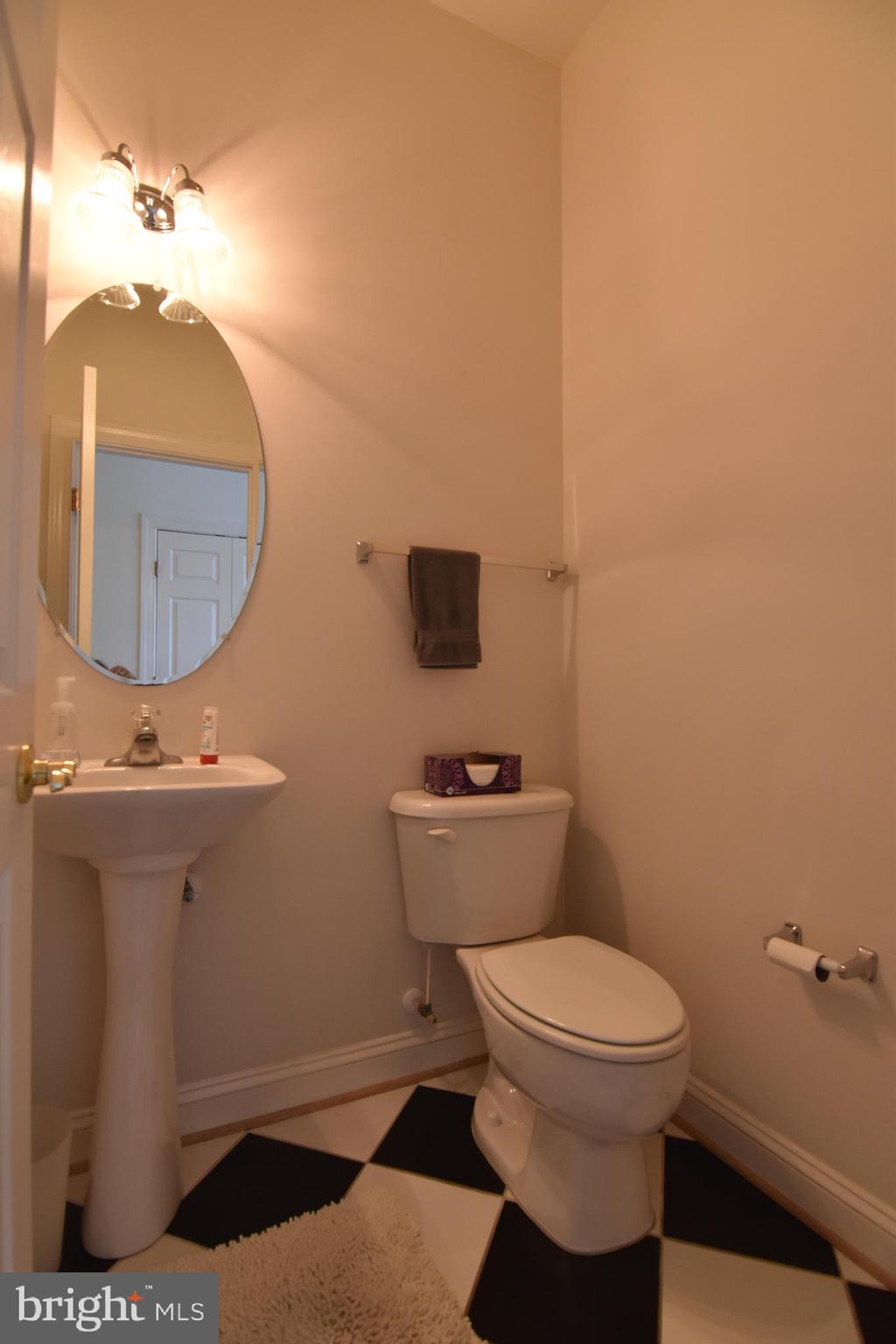 LEONARDTOWN LANDING - Residential Lease