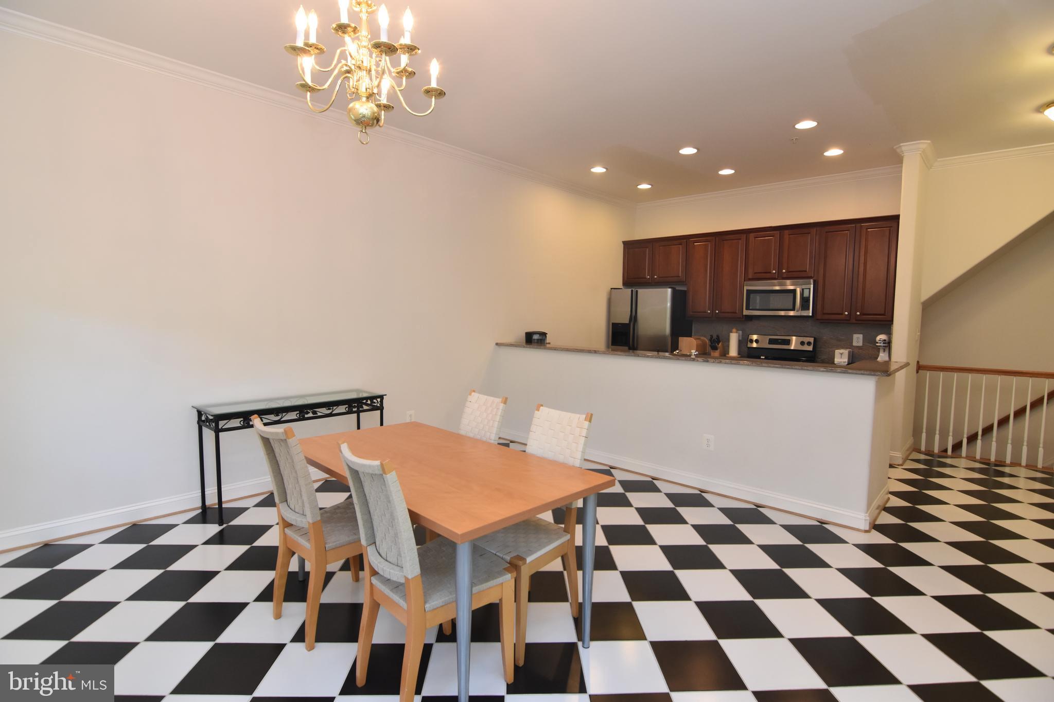 LEONARDTOWN LANDING - Residential Lease