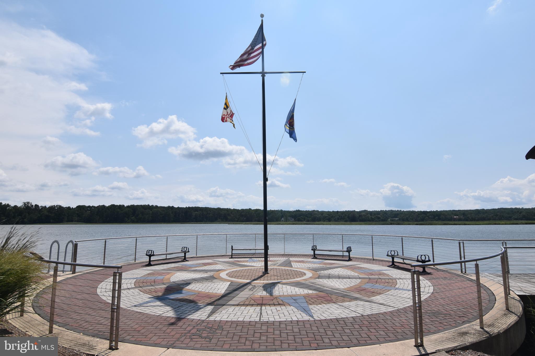 LEONARDTOWN LANDING - Residential Lease