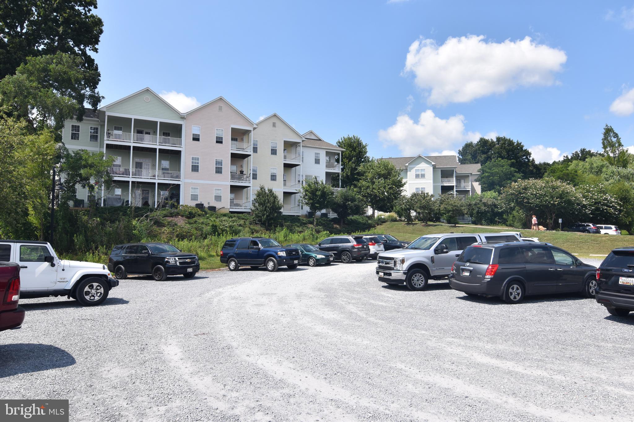 LEONARDTOWN LANDING - Residential Lease