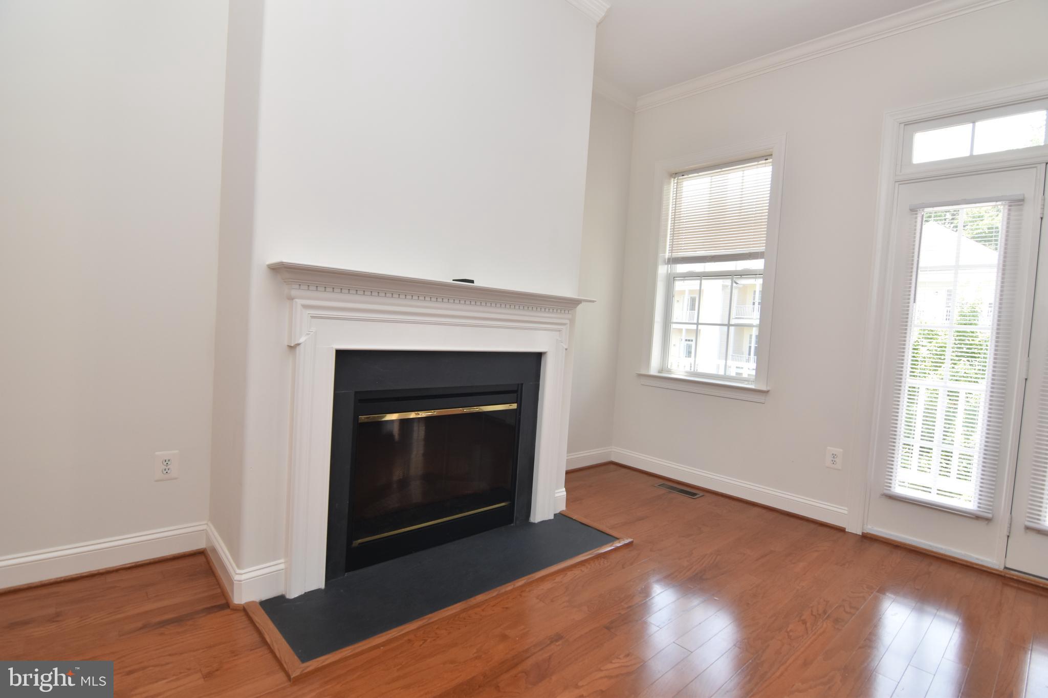 LEONARDTOWN LANDING - Residential Lease