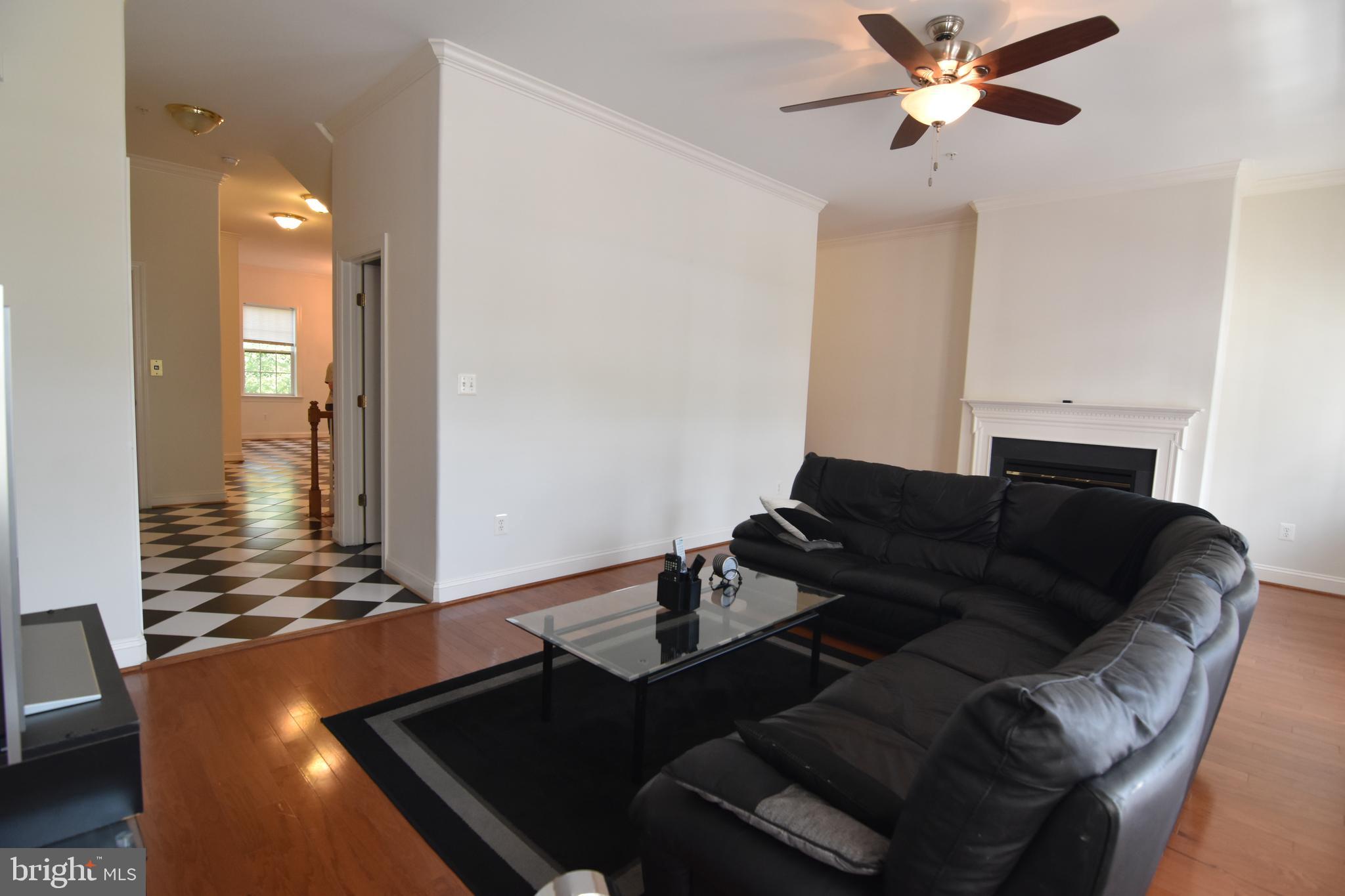 LEONARDTOWN LANDING - Residential Lease