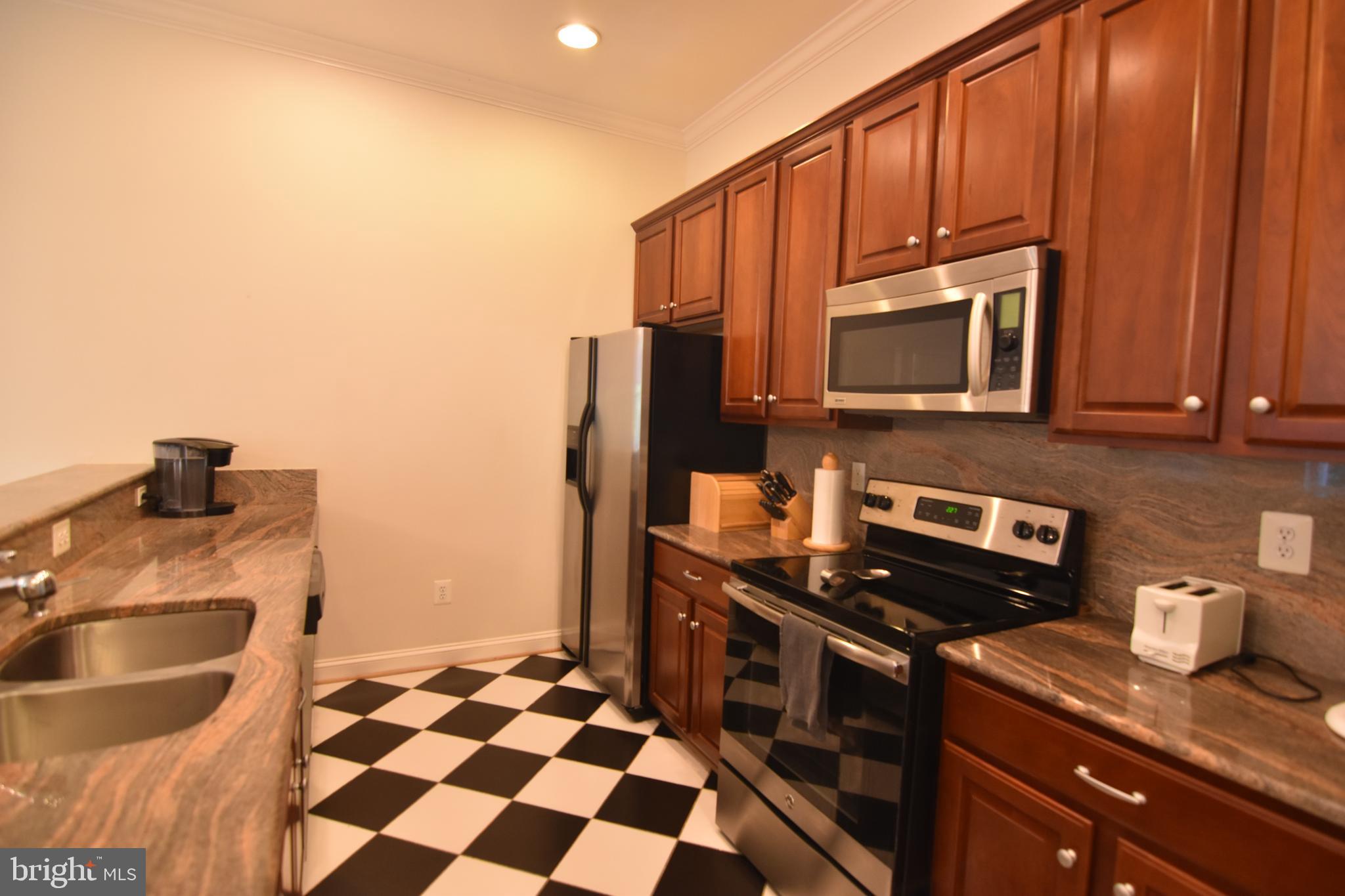 LEONARDTOWN LANDING - Residential Lease