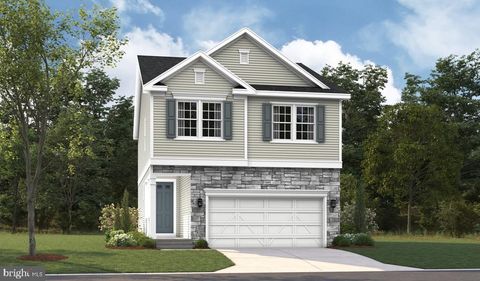 Photo of 5724 Howard Drive, GLEN BURNIE, MD 21061 (MLS # MDAA2142072)