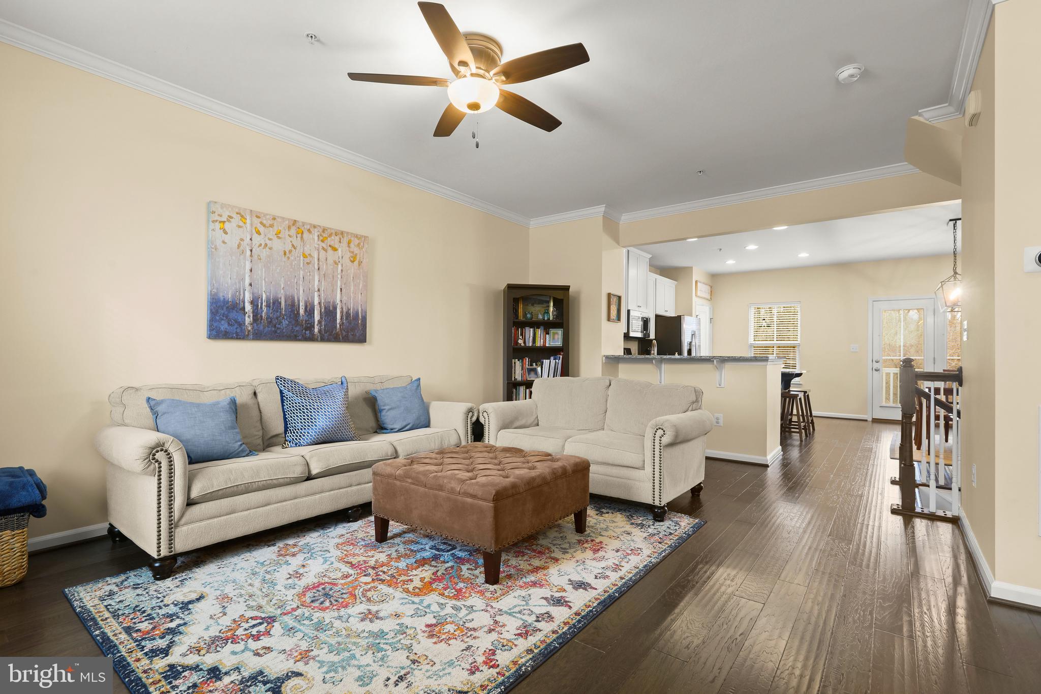 MAGNESS MILL - Residential