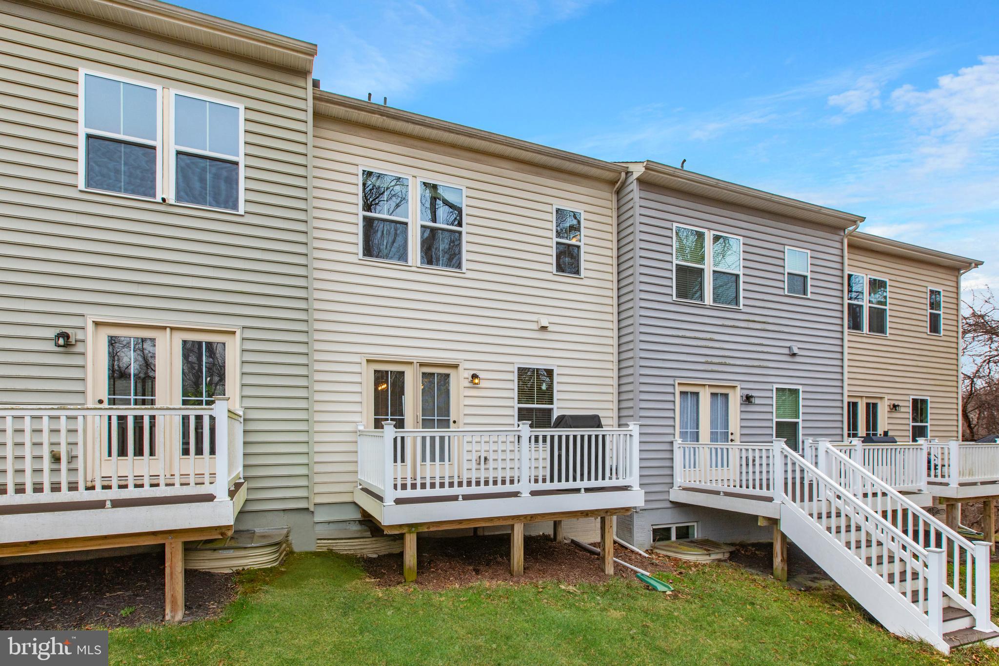 MAGNESS MILL - Residential