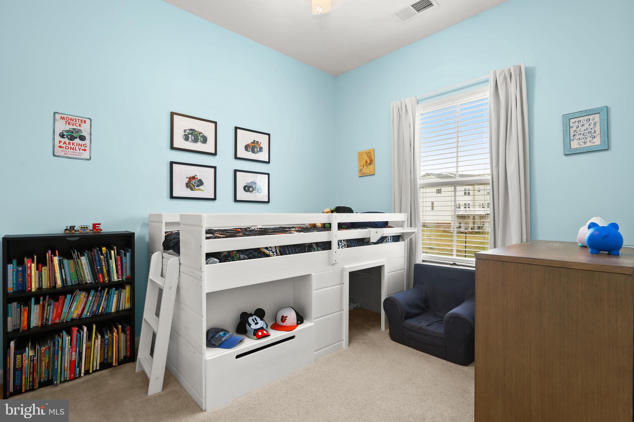 MAGNESS MILL - Residential