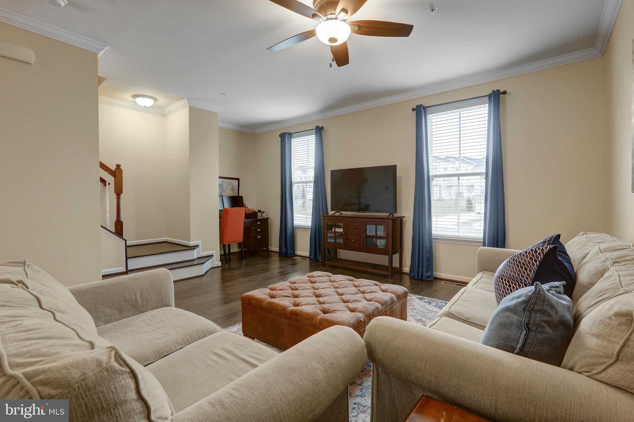 MAGNESS MILL - Residential