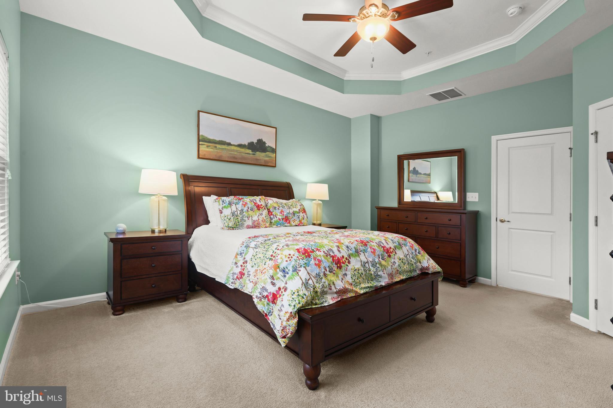 MAGNESS MILL - Residential