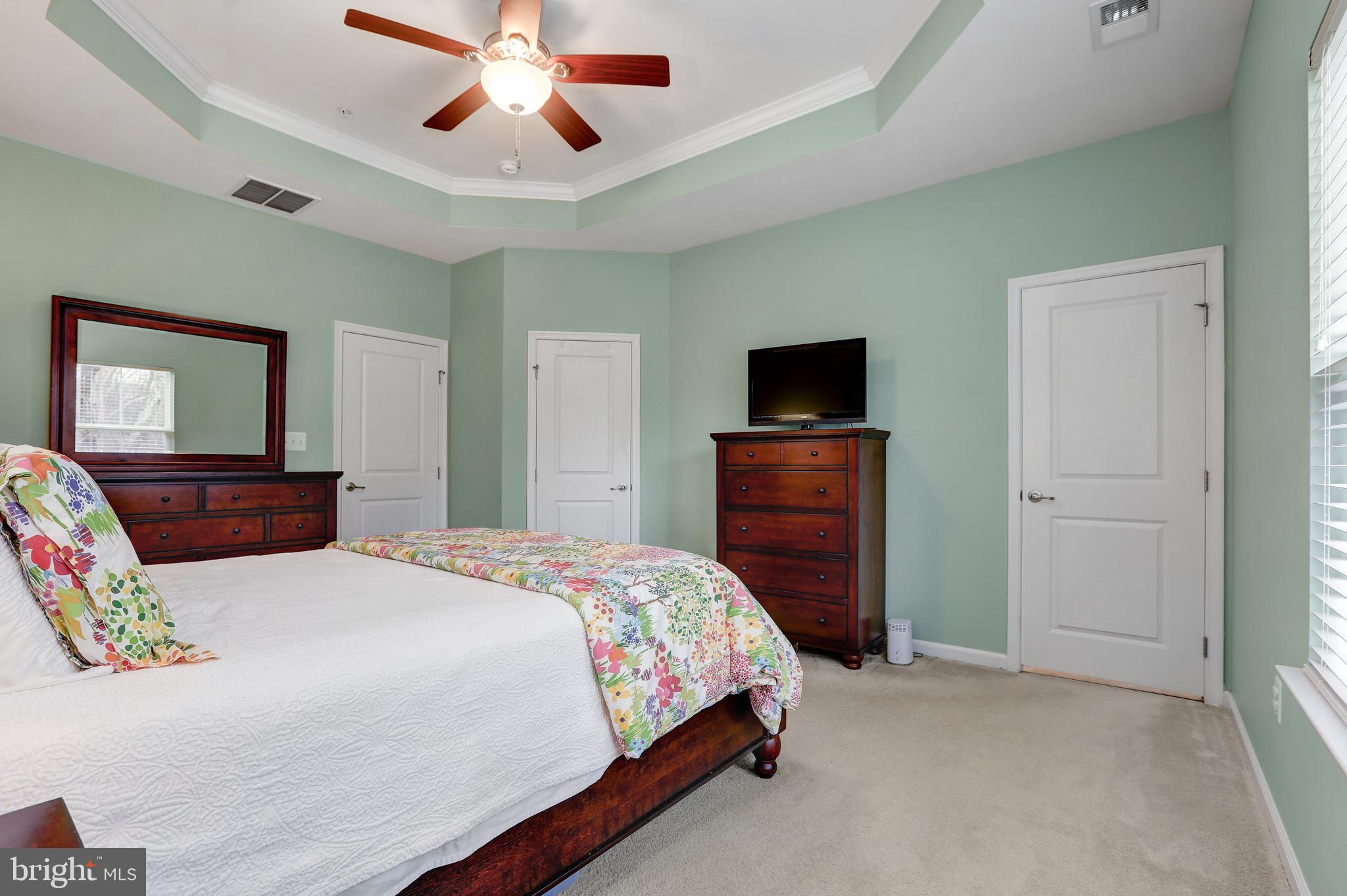 MAGNESS MILL - Residential