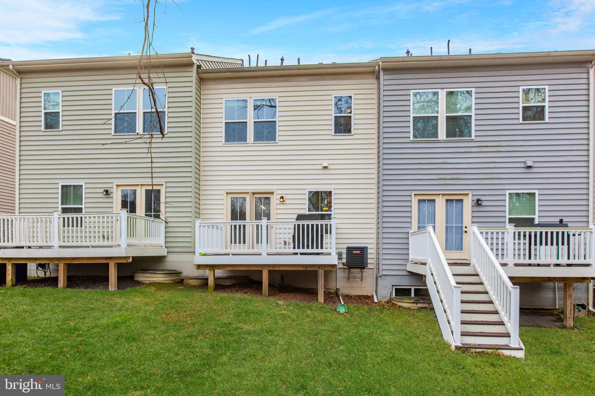 MAGNESS MILL - Residential