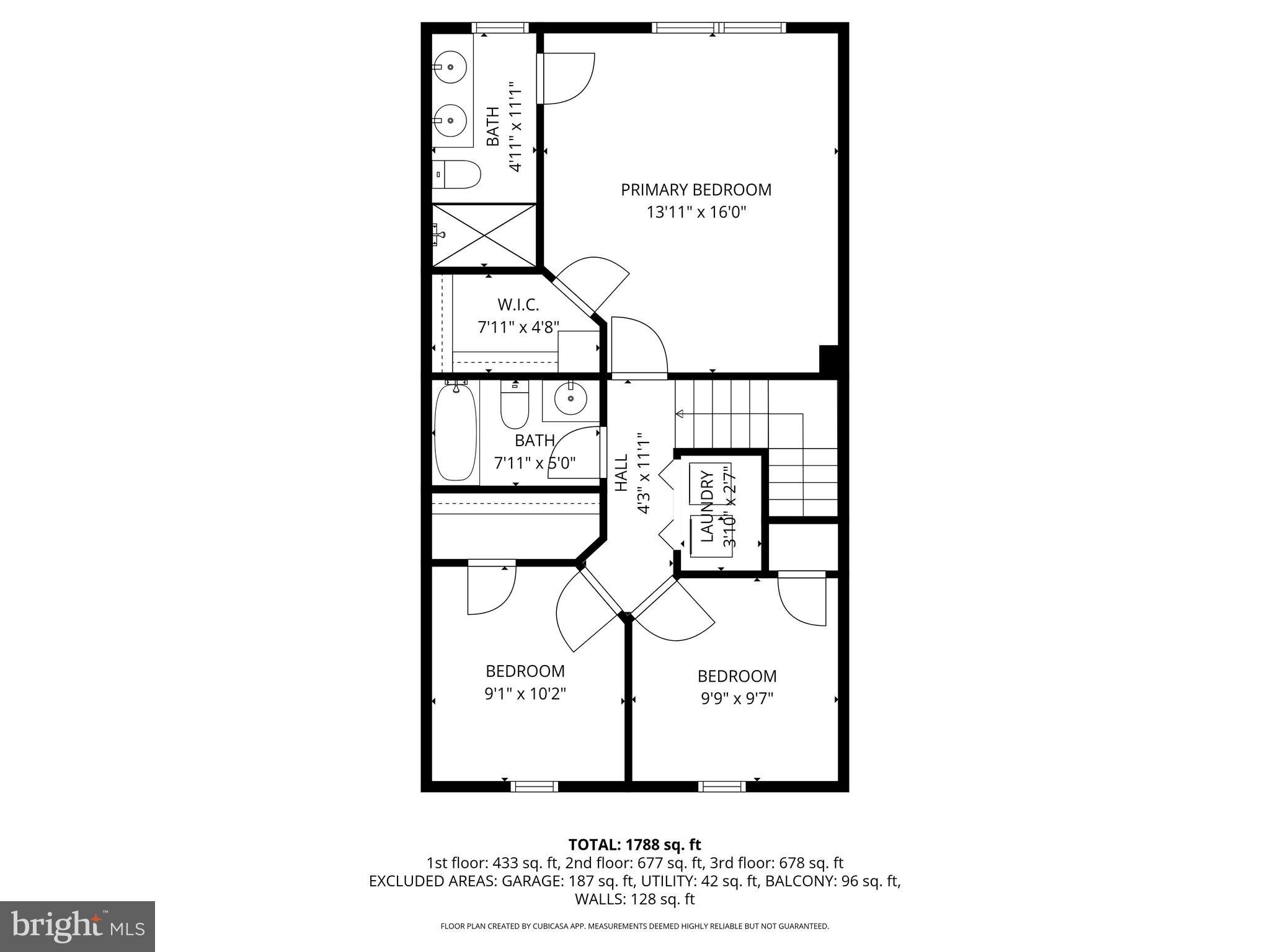 MAGNESS MILL - Residential