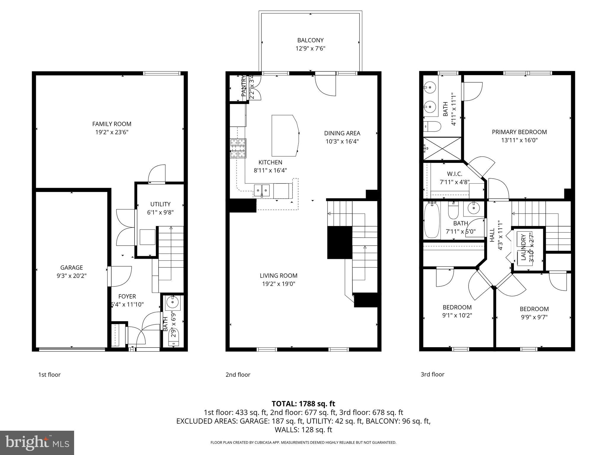 MAGNESS MILL - Residential