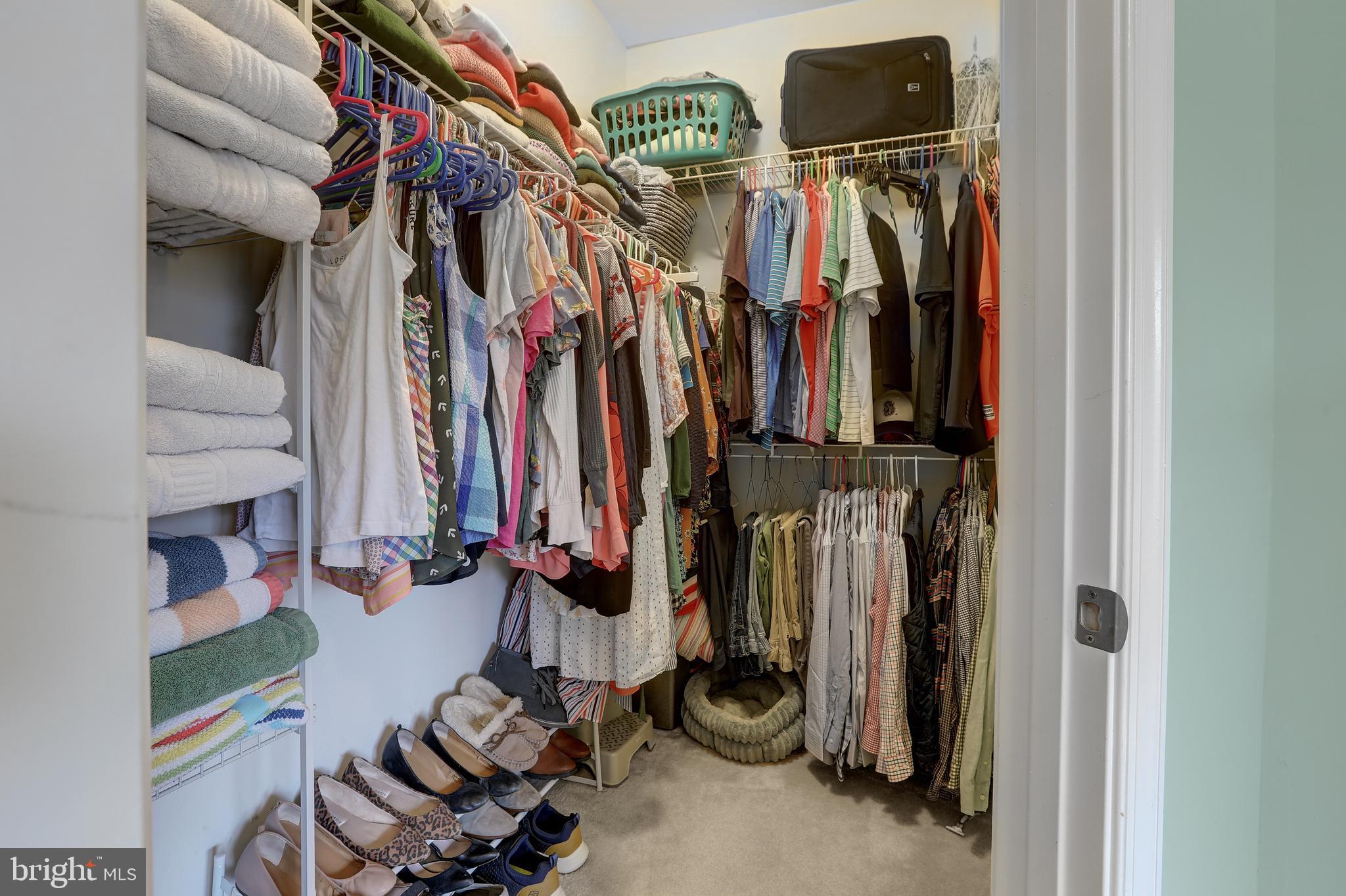 MAGNESS MILL - Residential