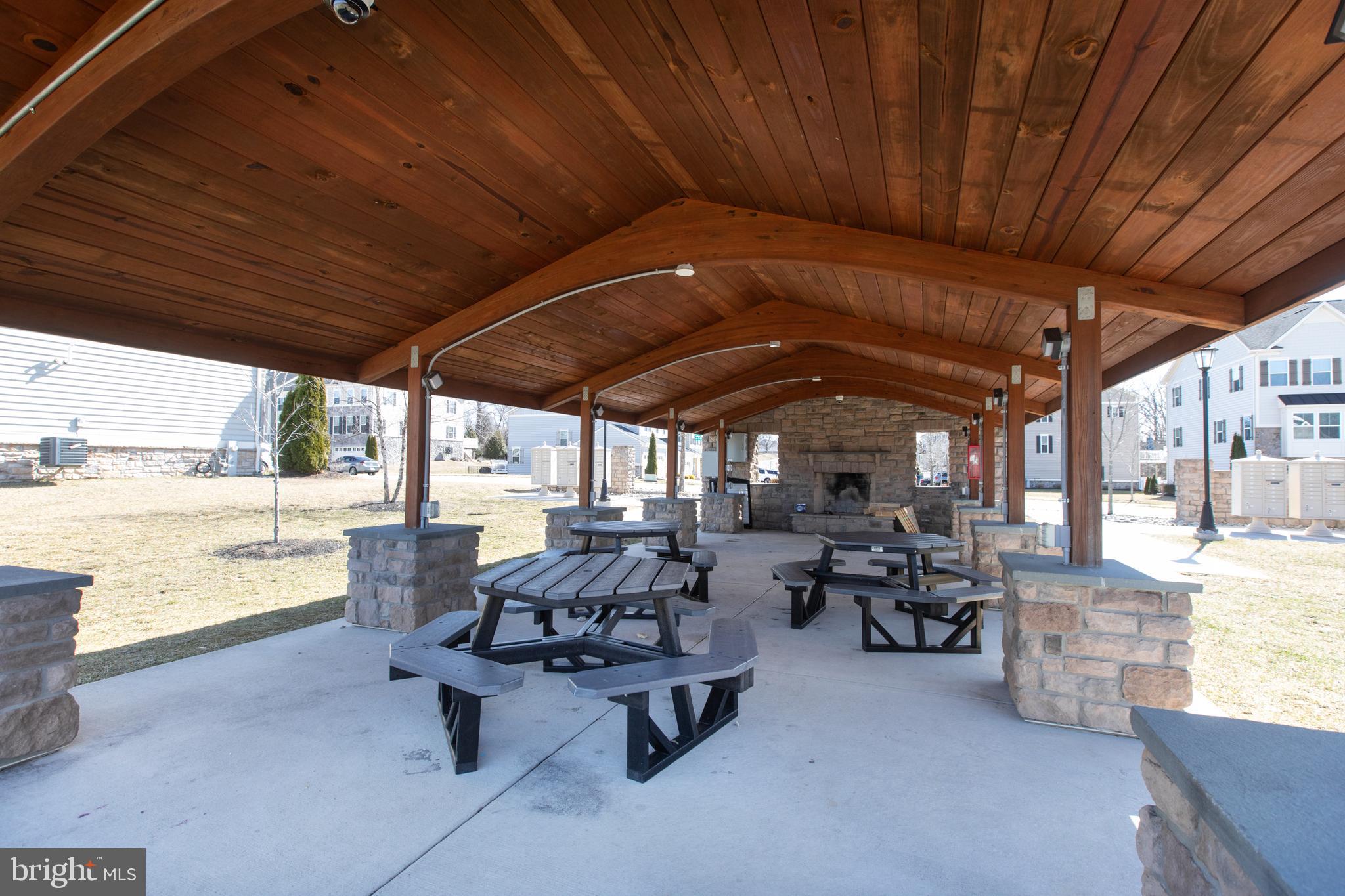 MAGNESS MILL - Residential